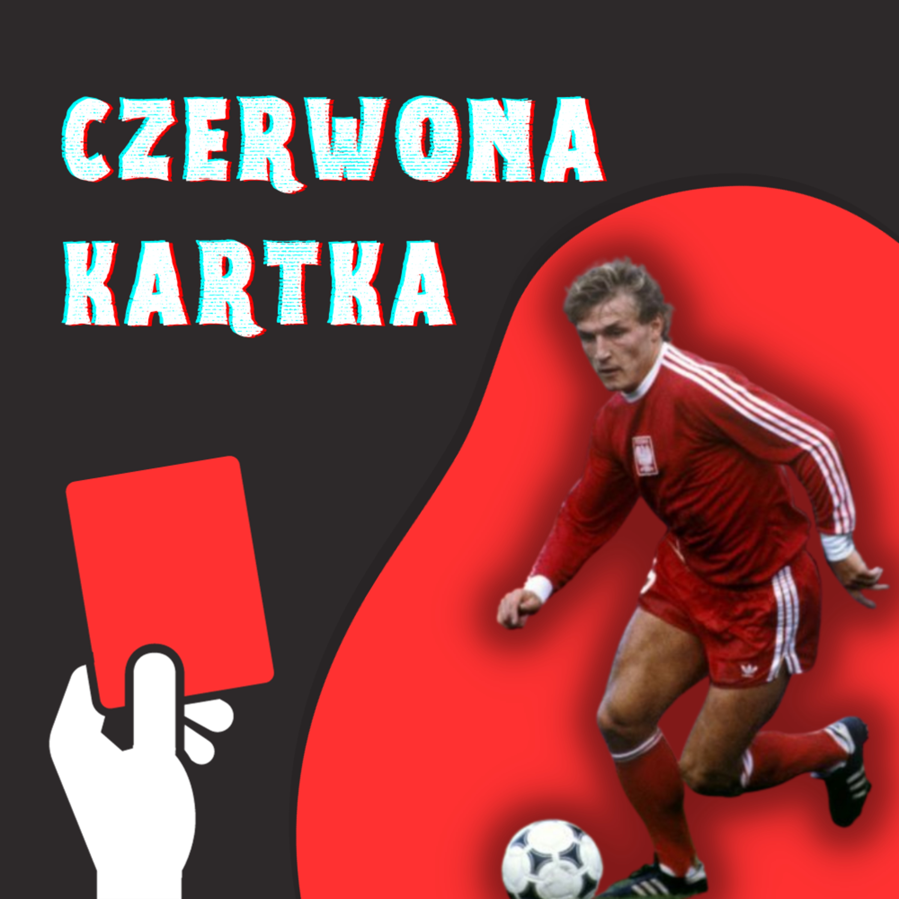 Czerwona kartka