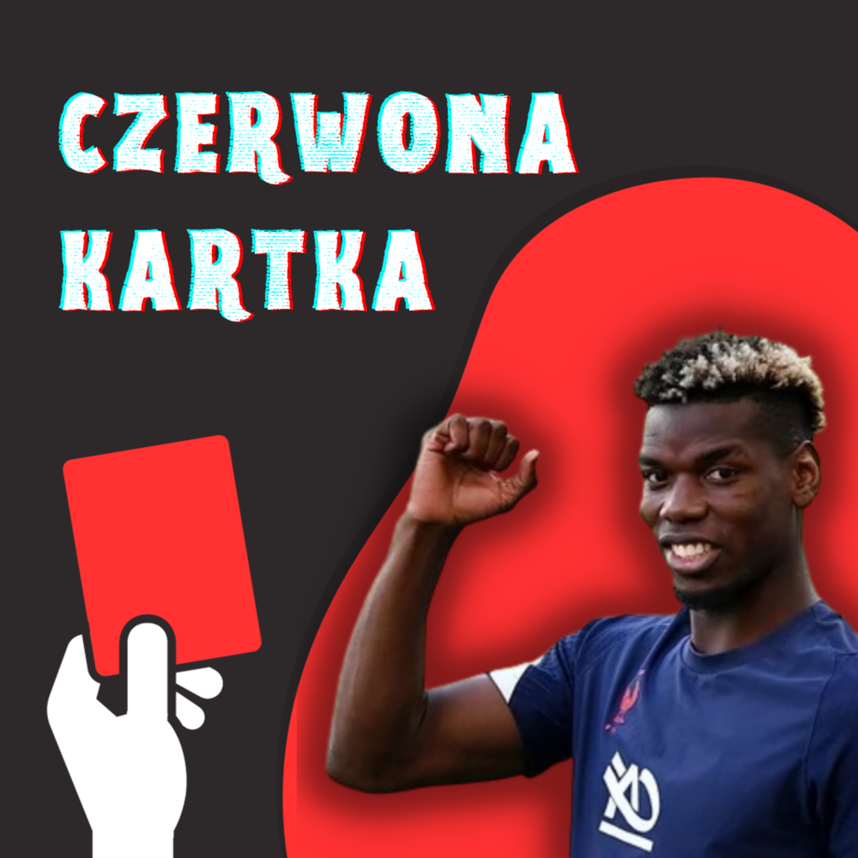 Czerwona kartka
