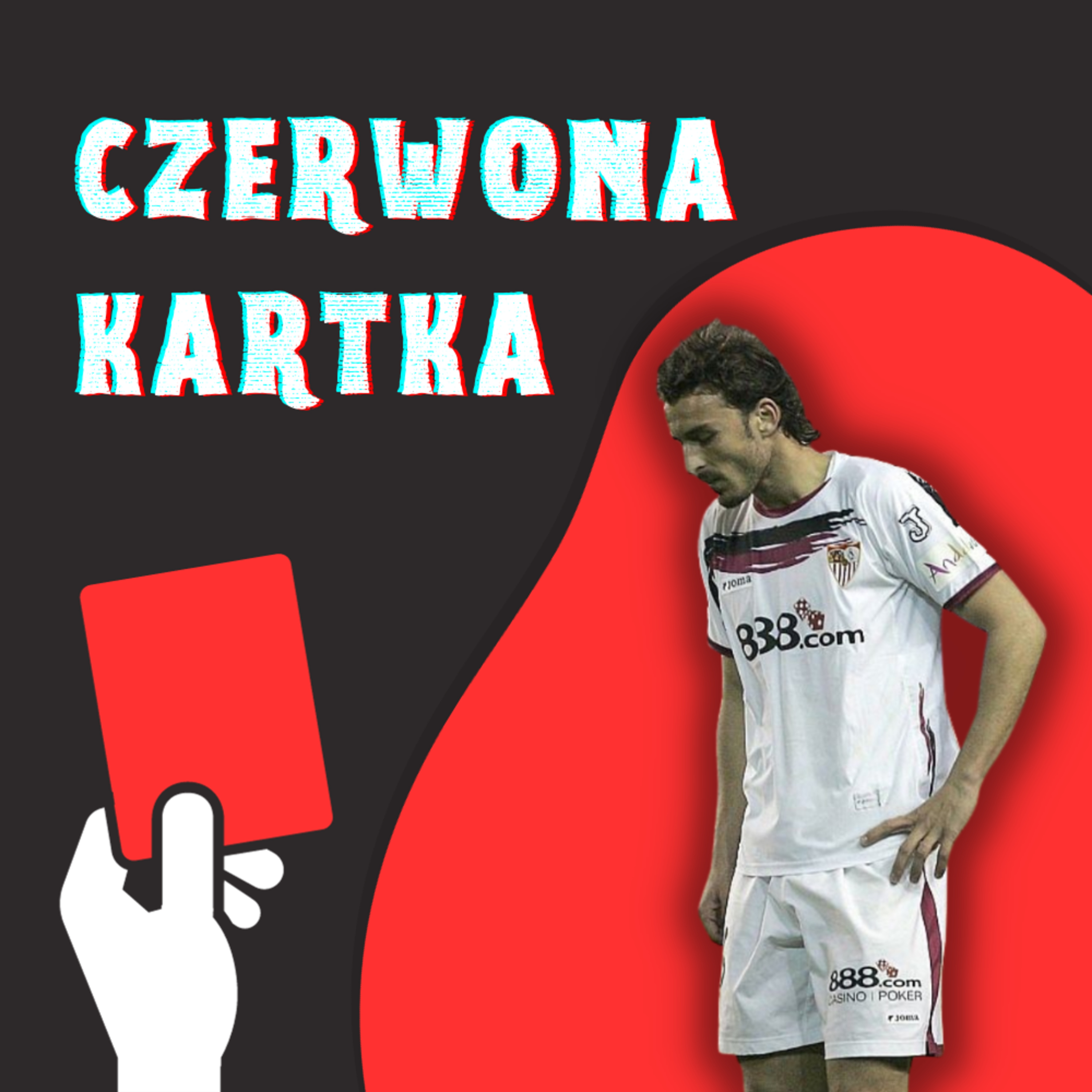 Czerwona kartka