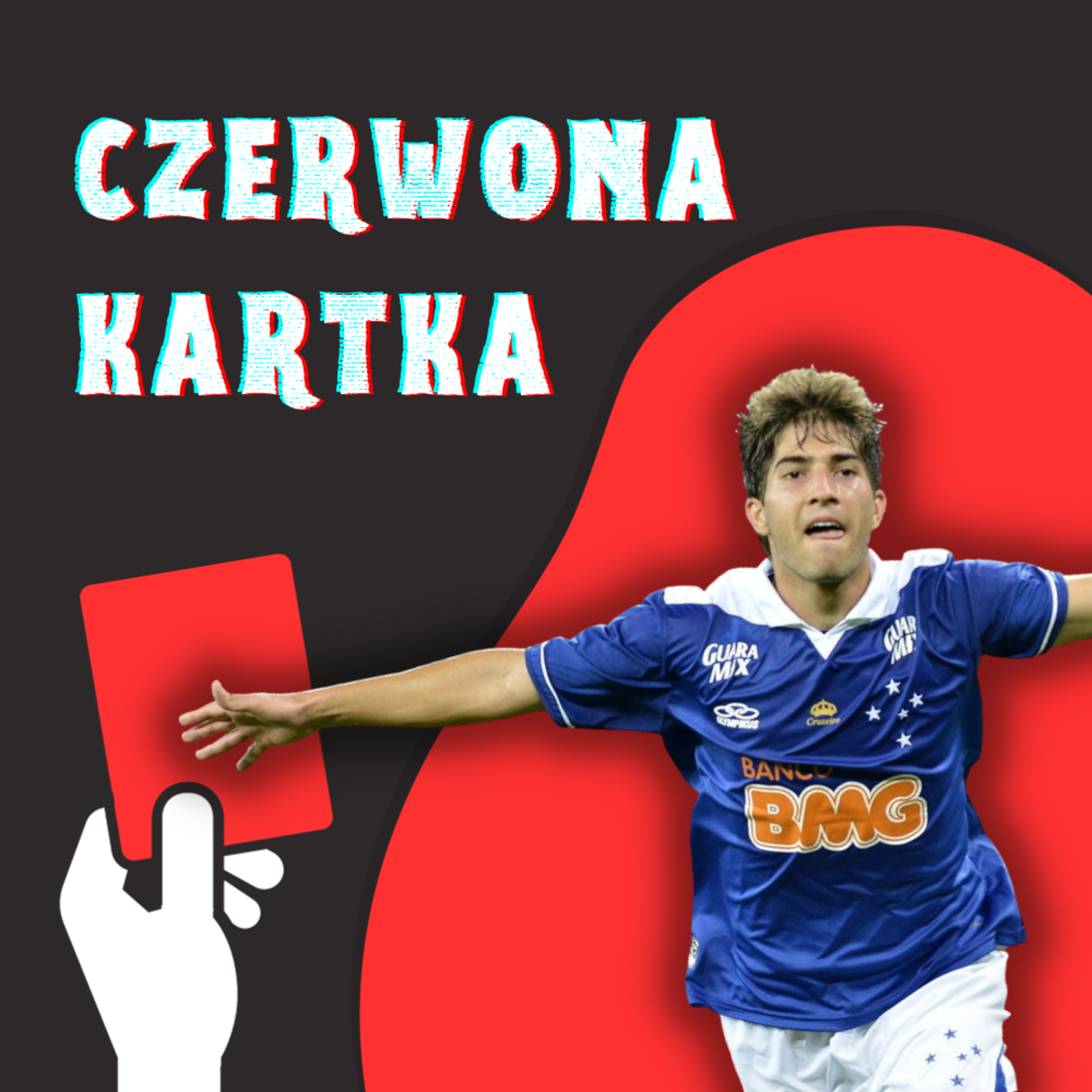 Czerwona kartka