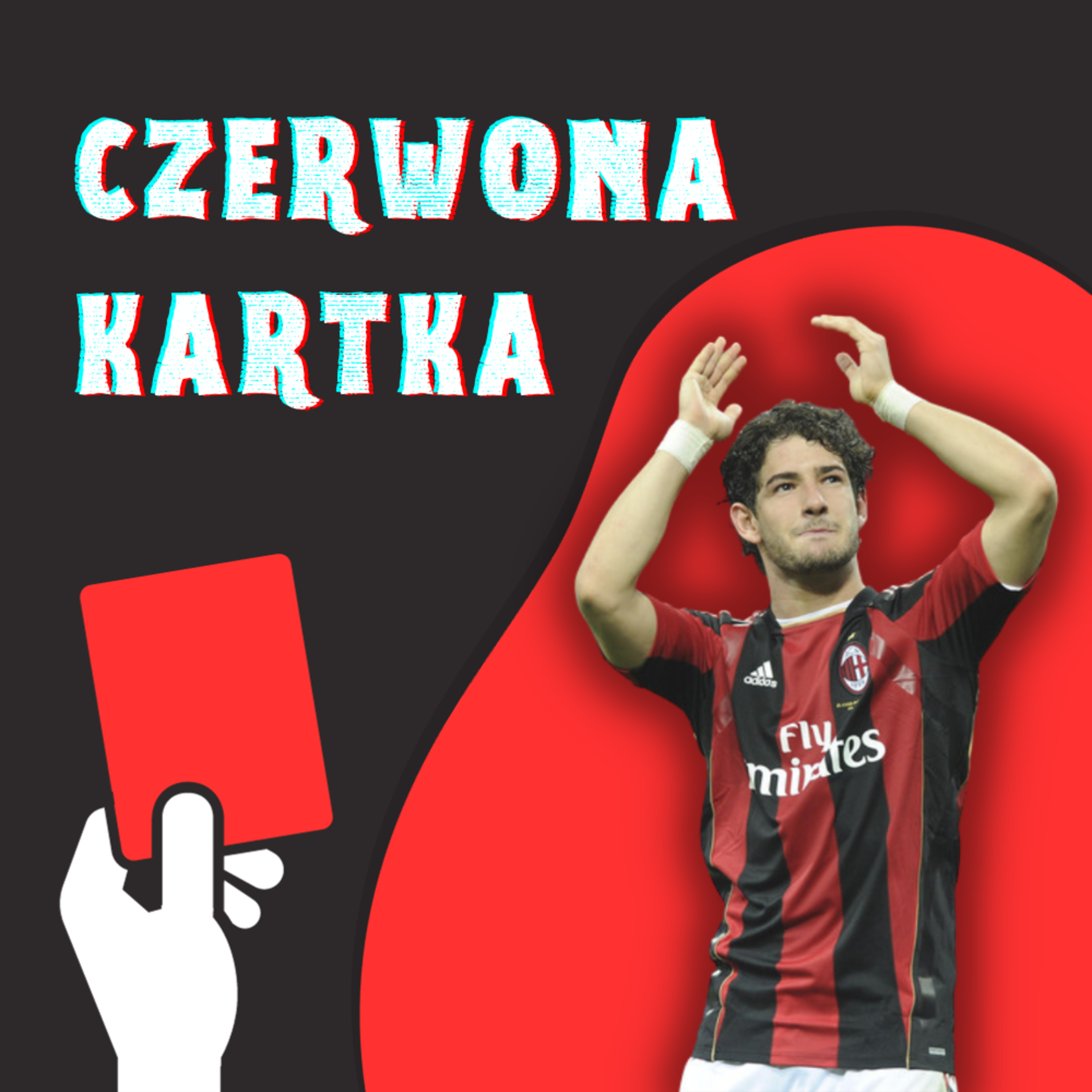 Czerwona kartka