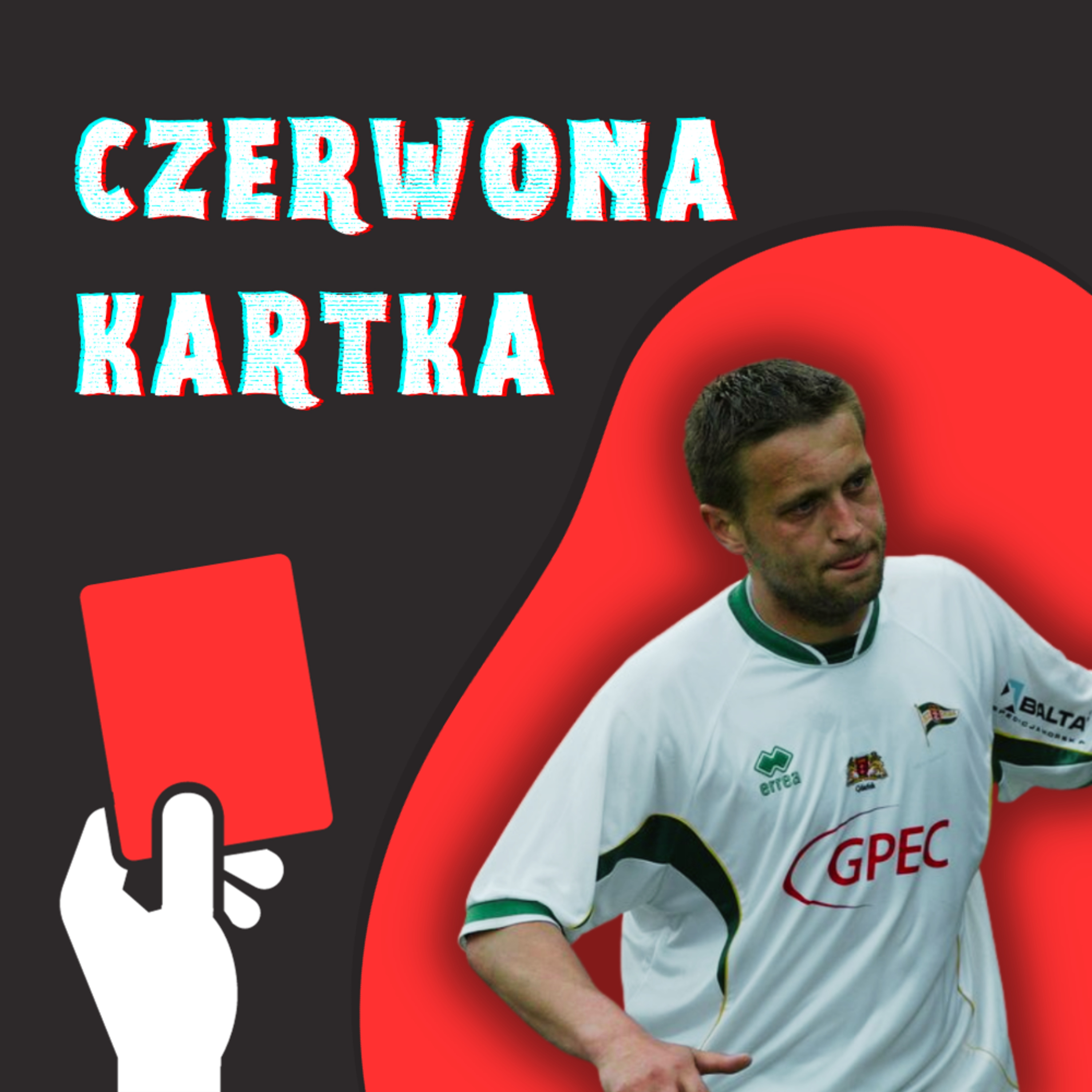 Czerwona kartka
