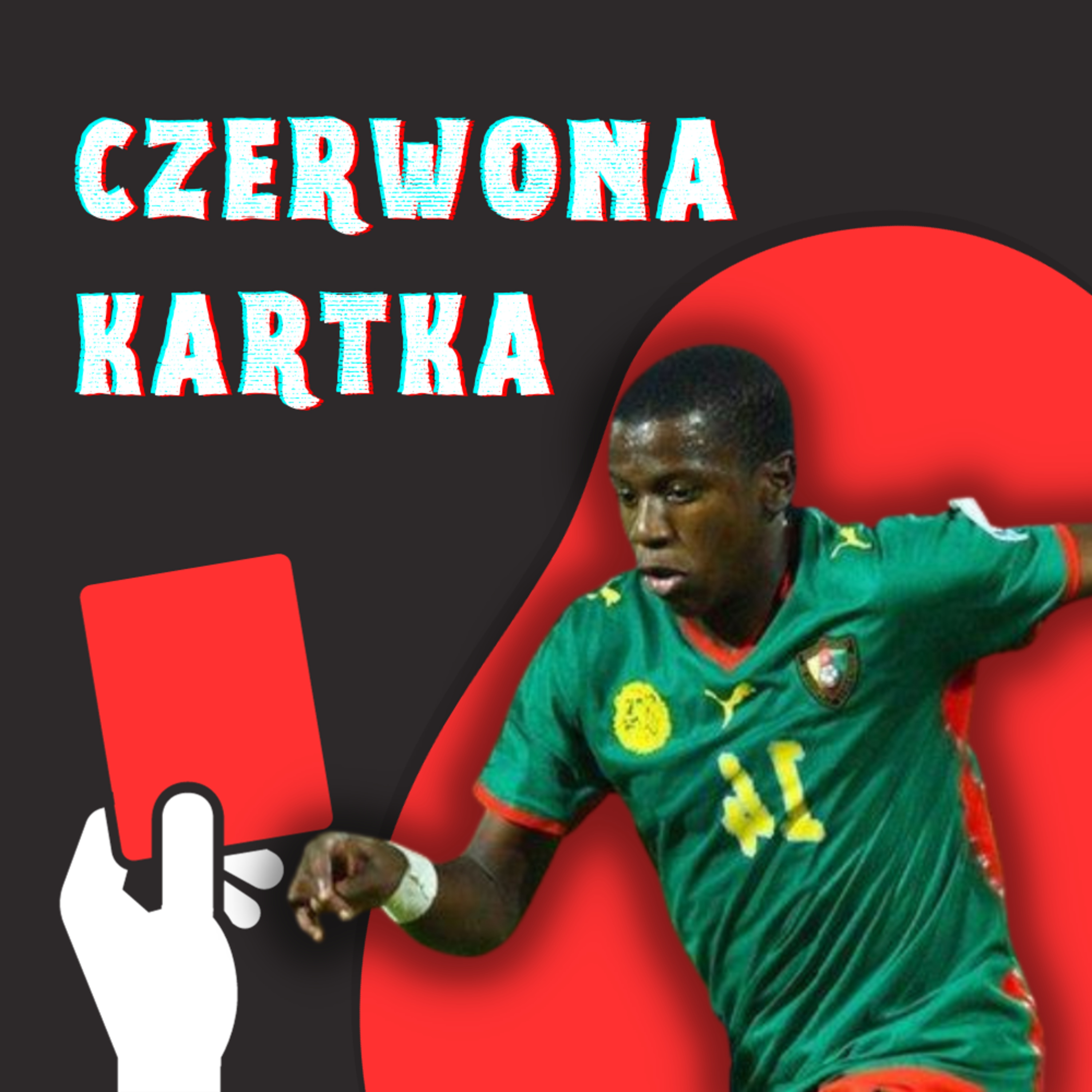 Czerwona kartka