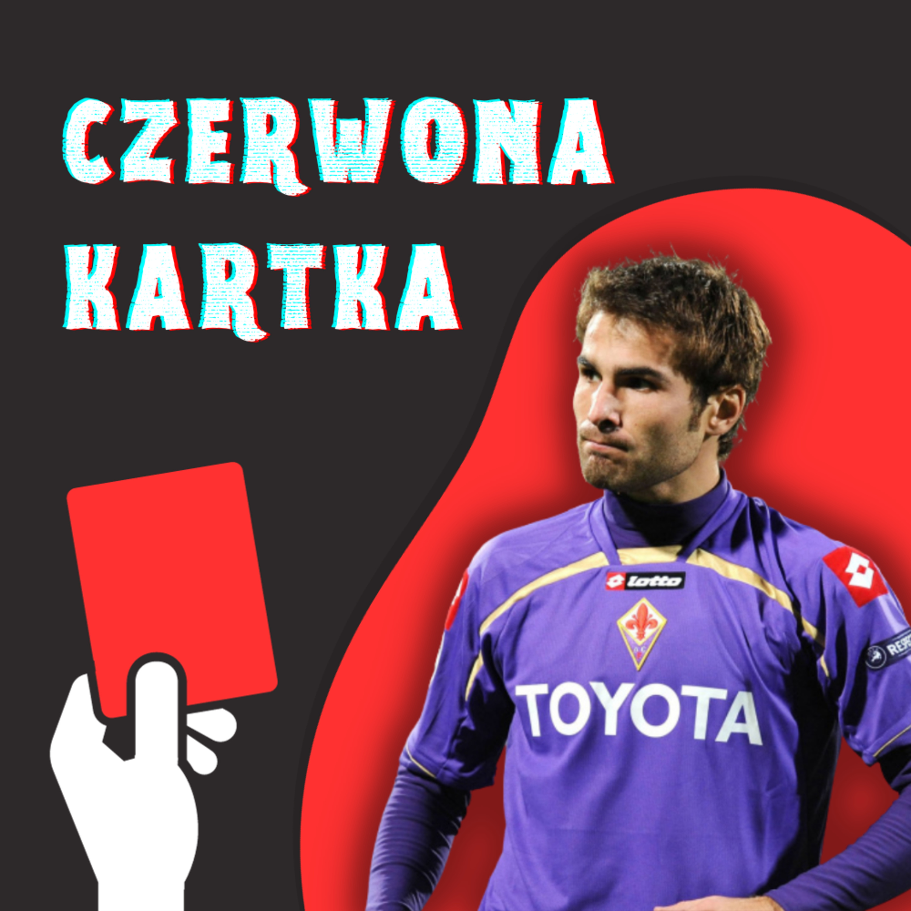 Czerwona kartka