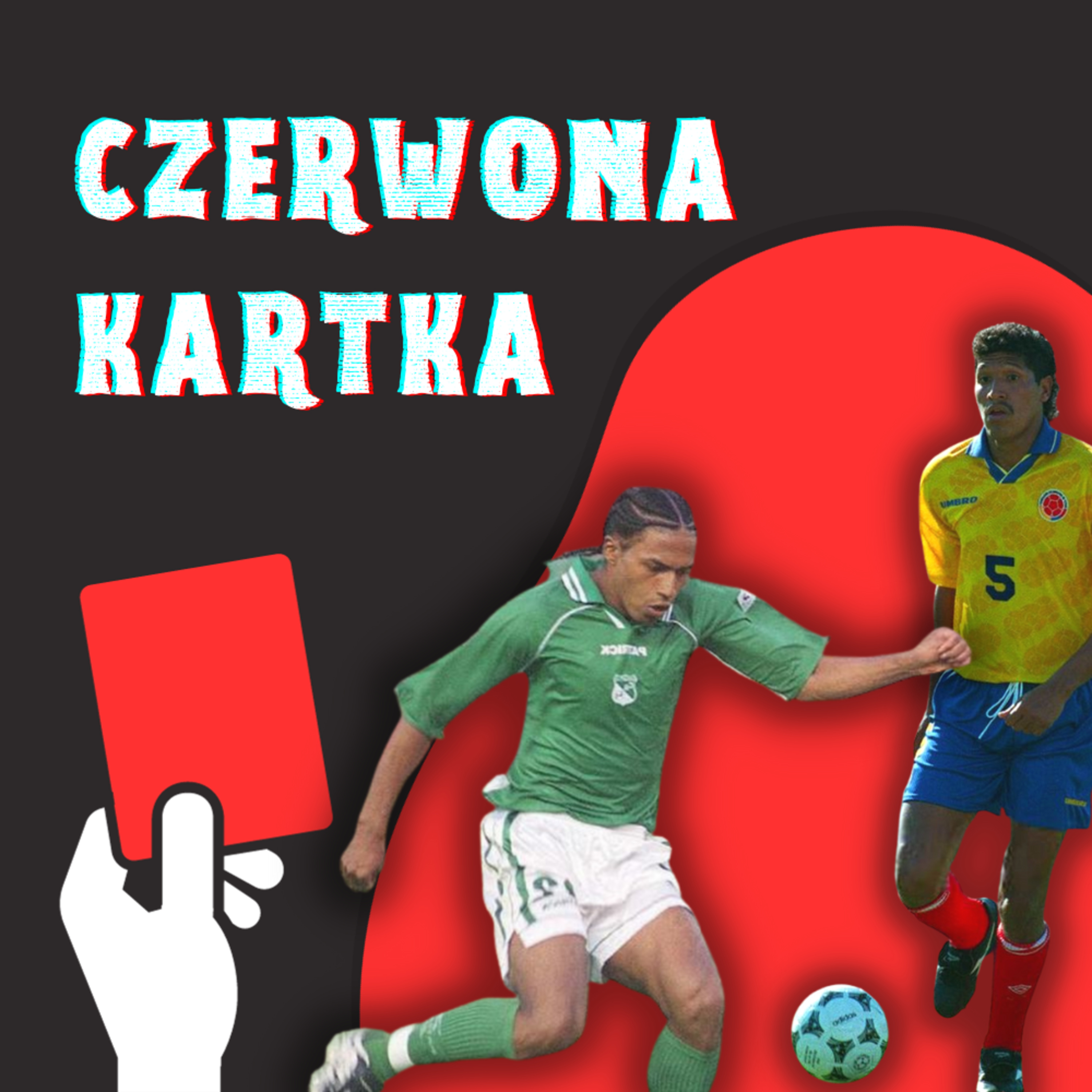 Czerwona kartka