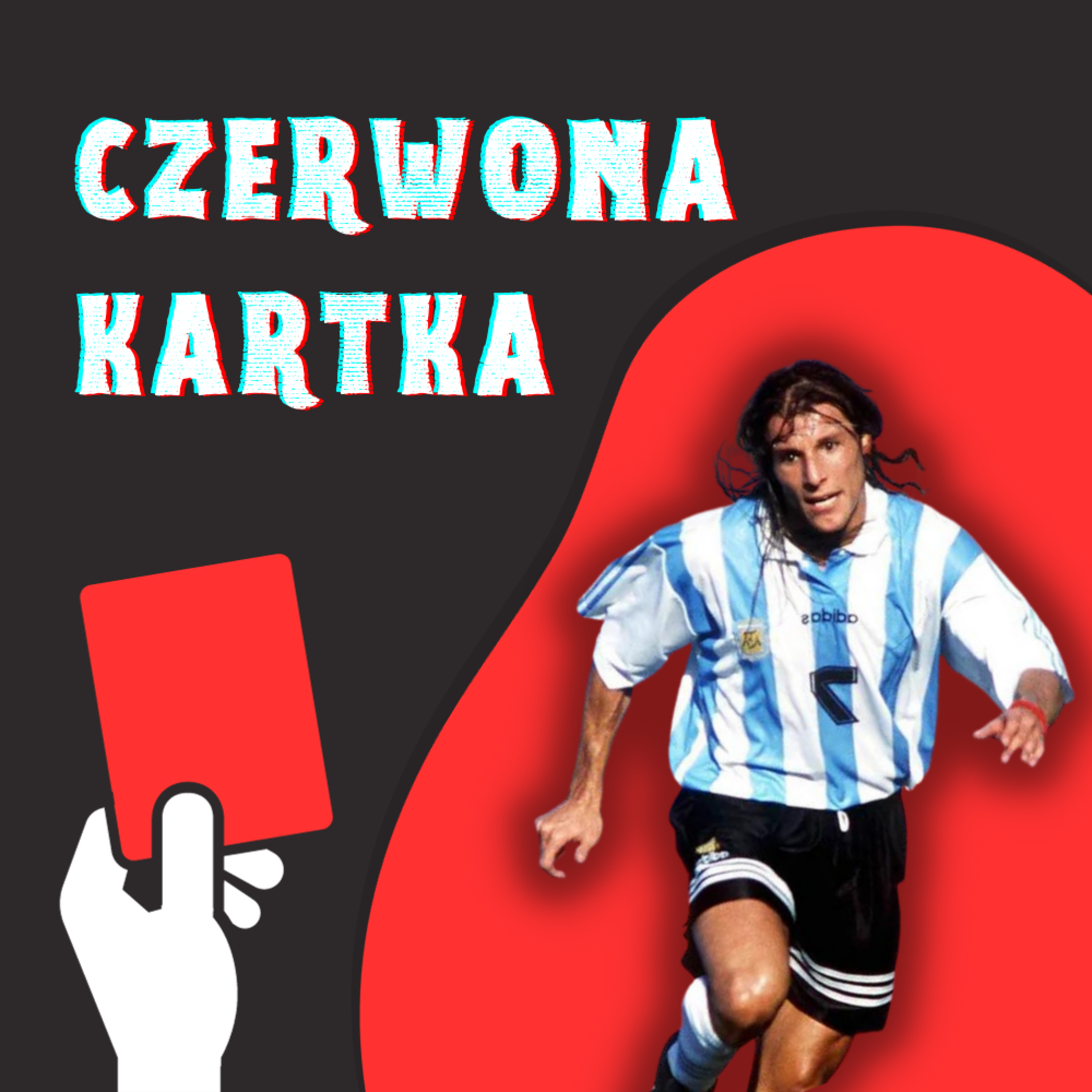 Czerwona kartka