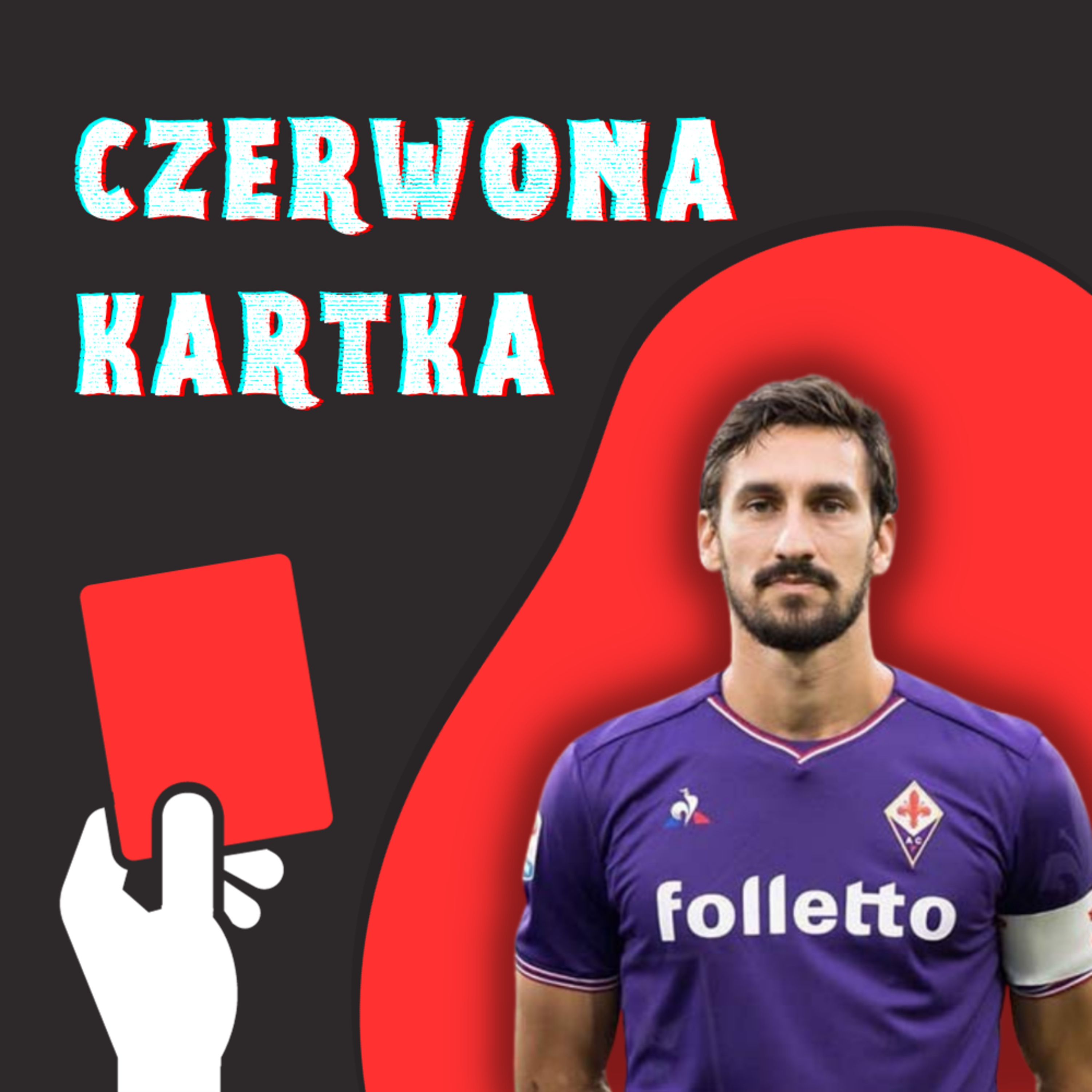 Czerwona kartka