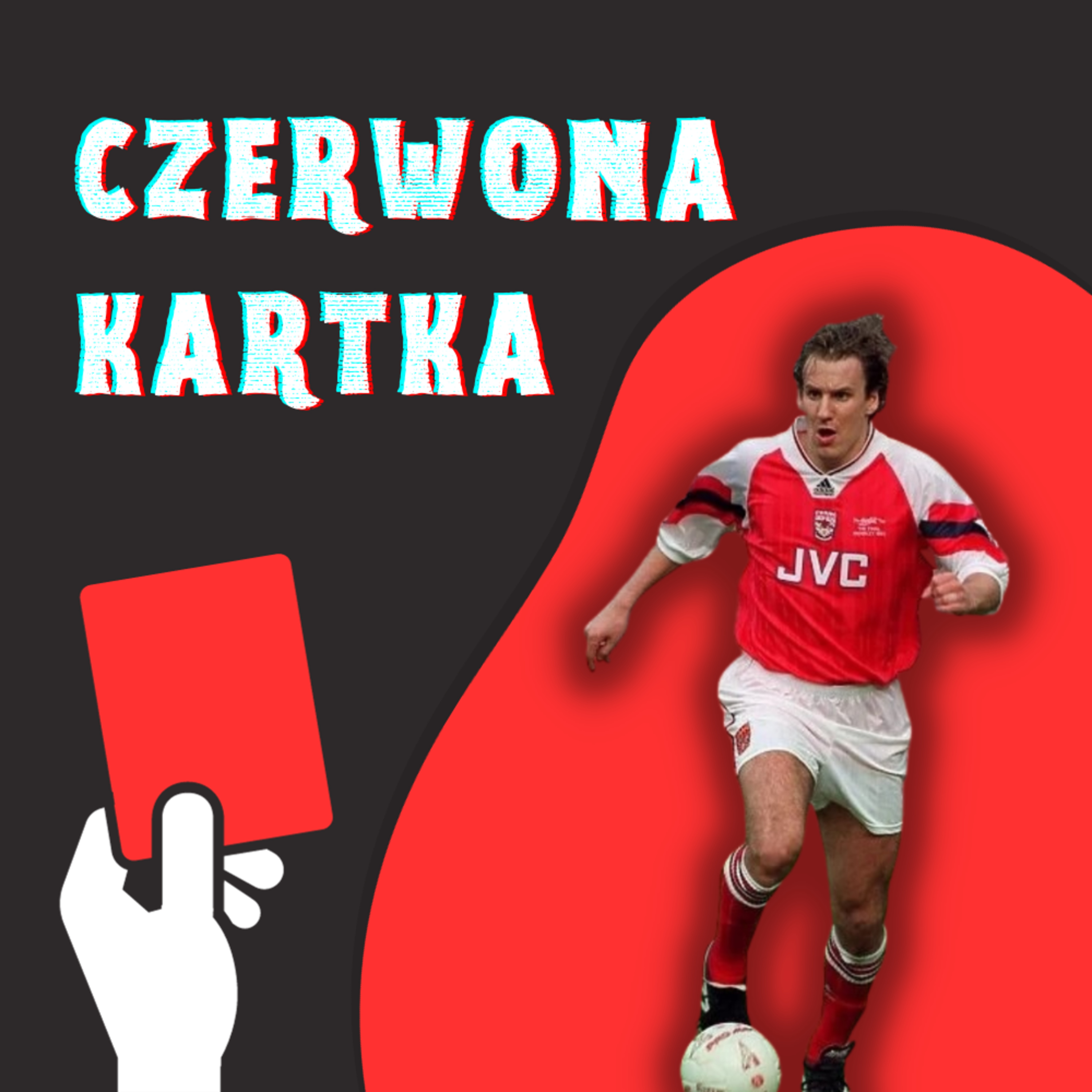 Czerwona kartka