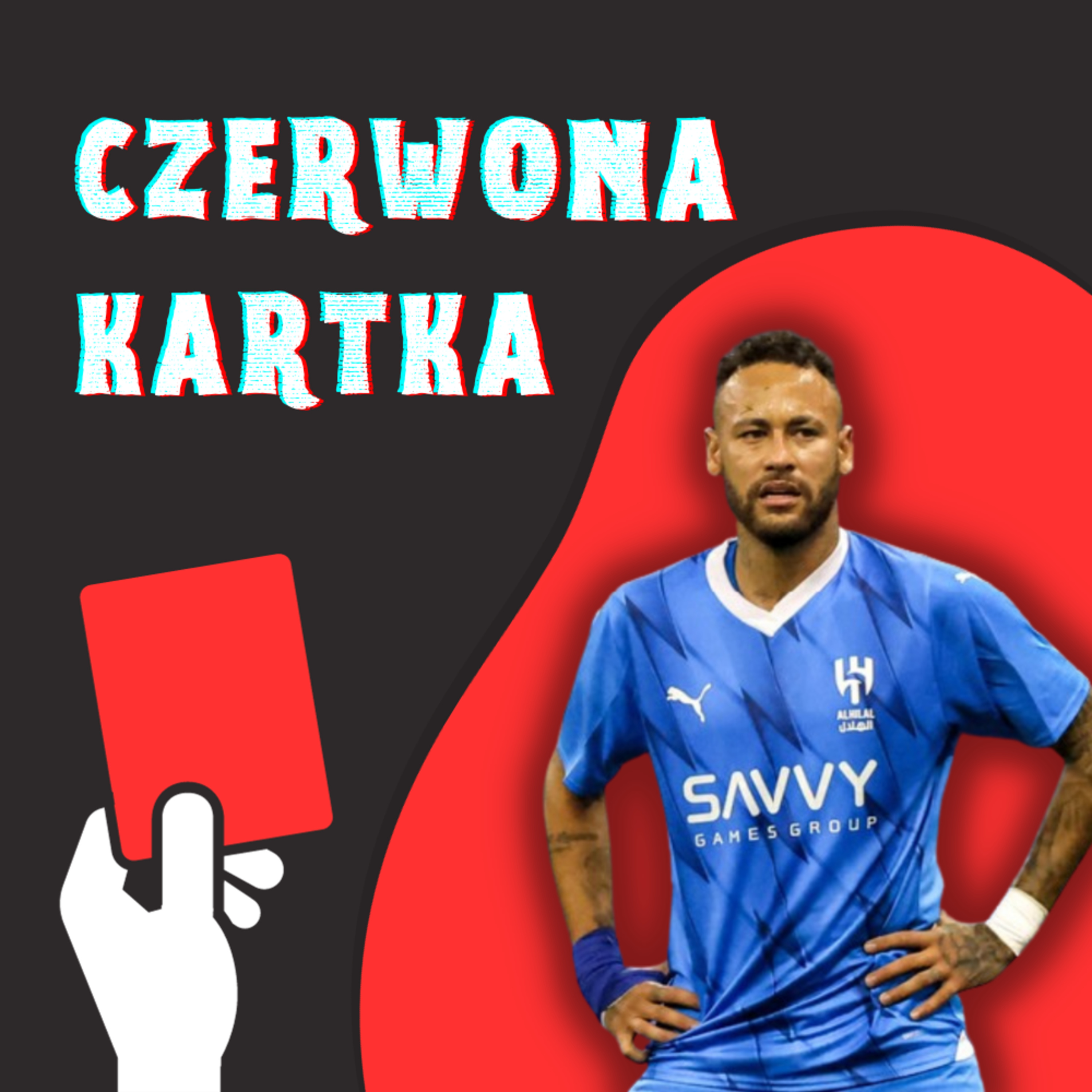 Czerwona kartka