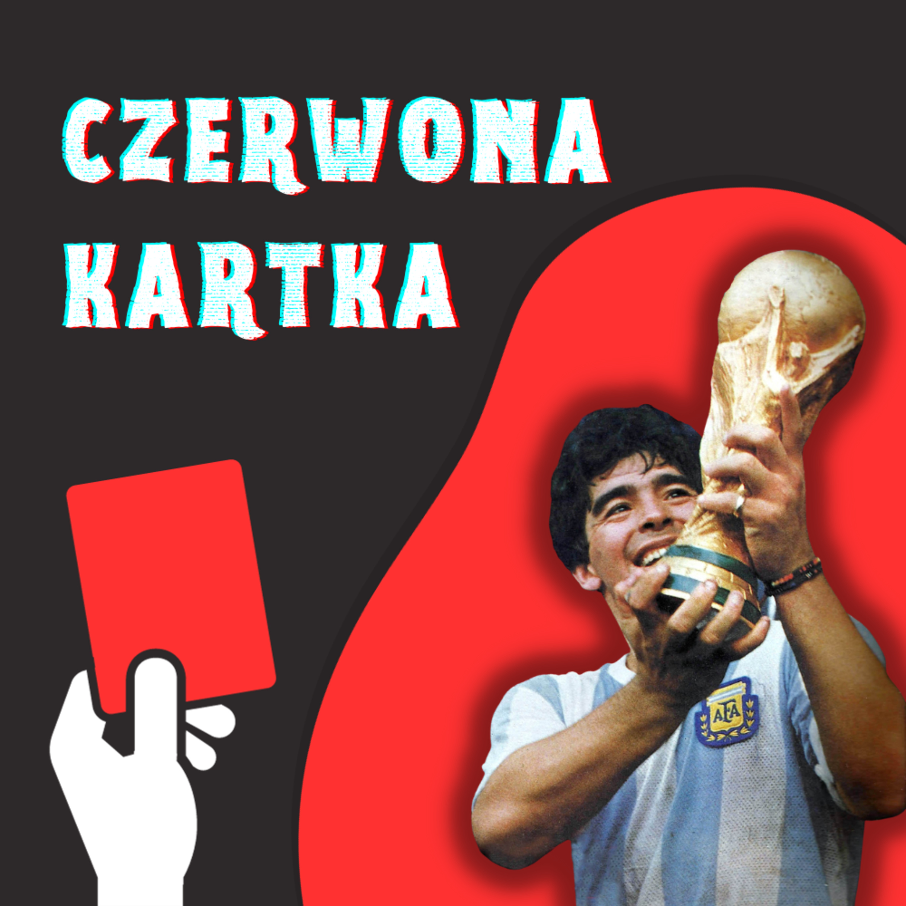 Czerwona kartka