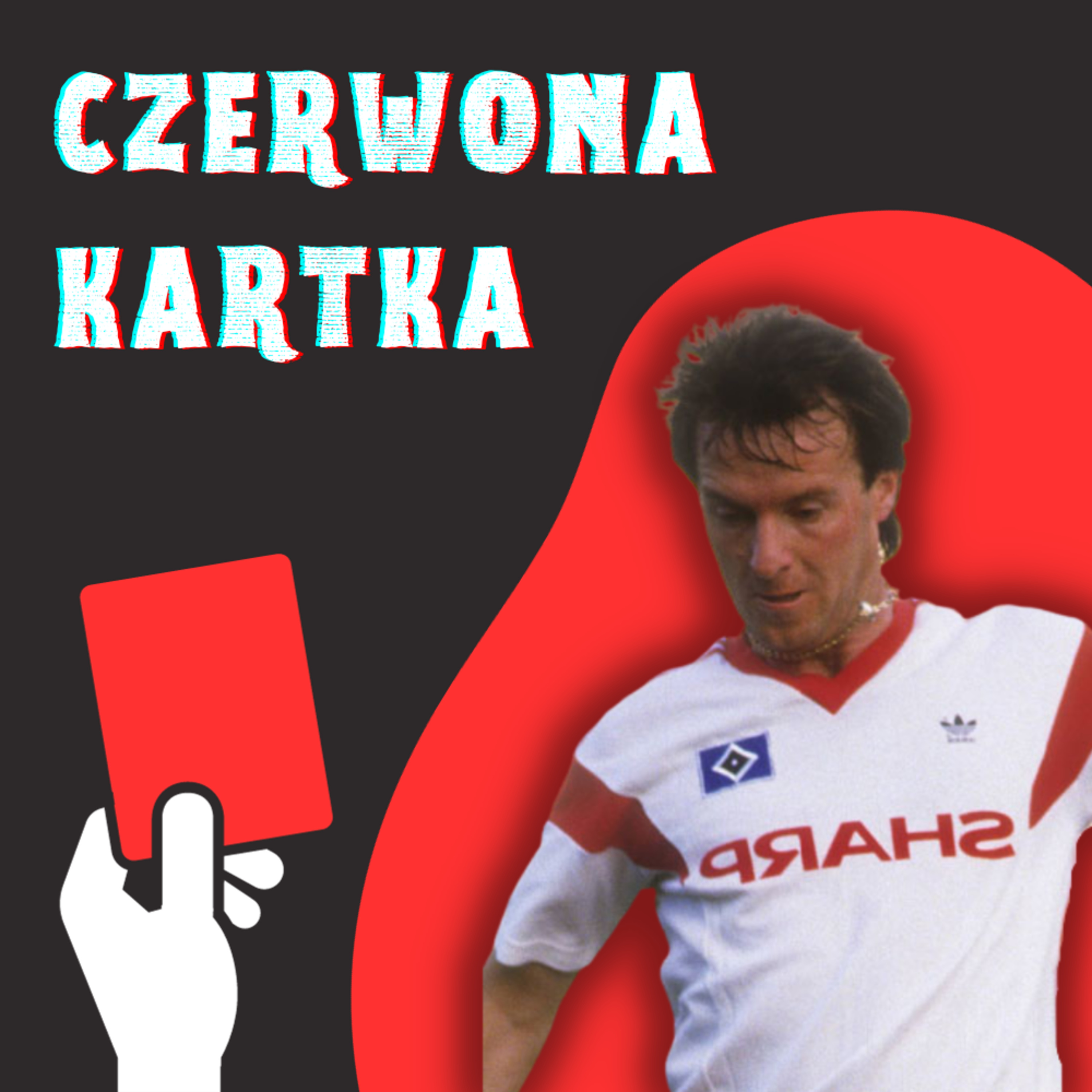 Czerwona kartka