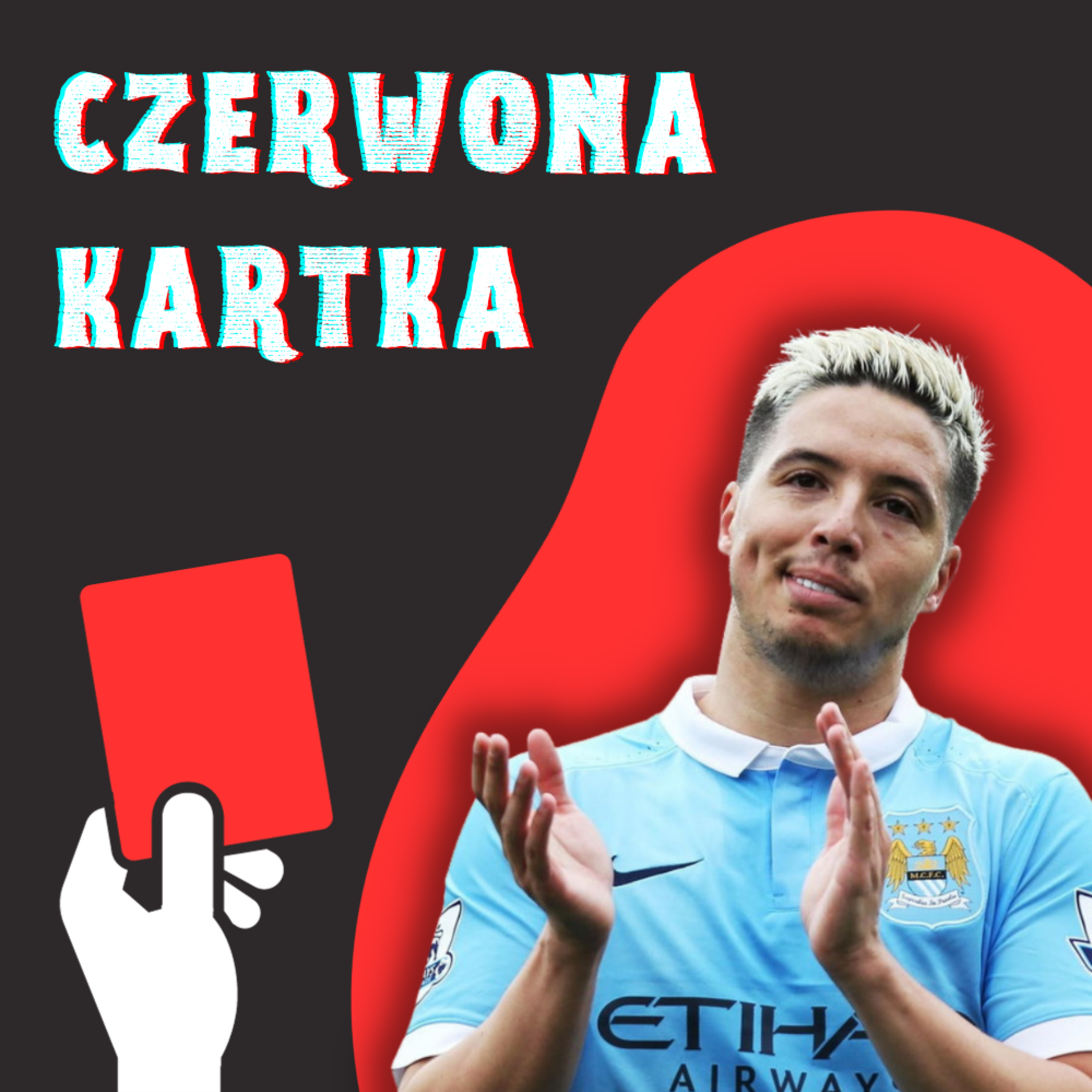 Czerwona kartka