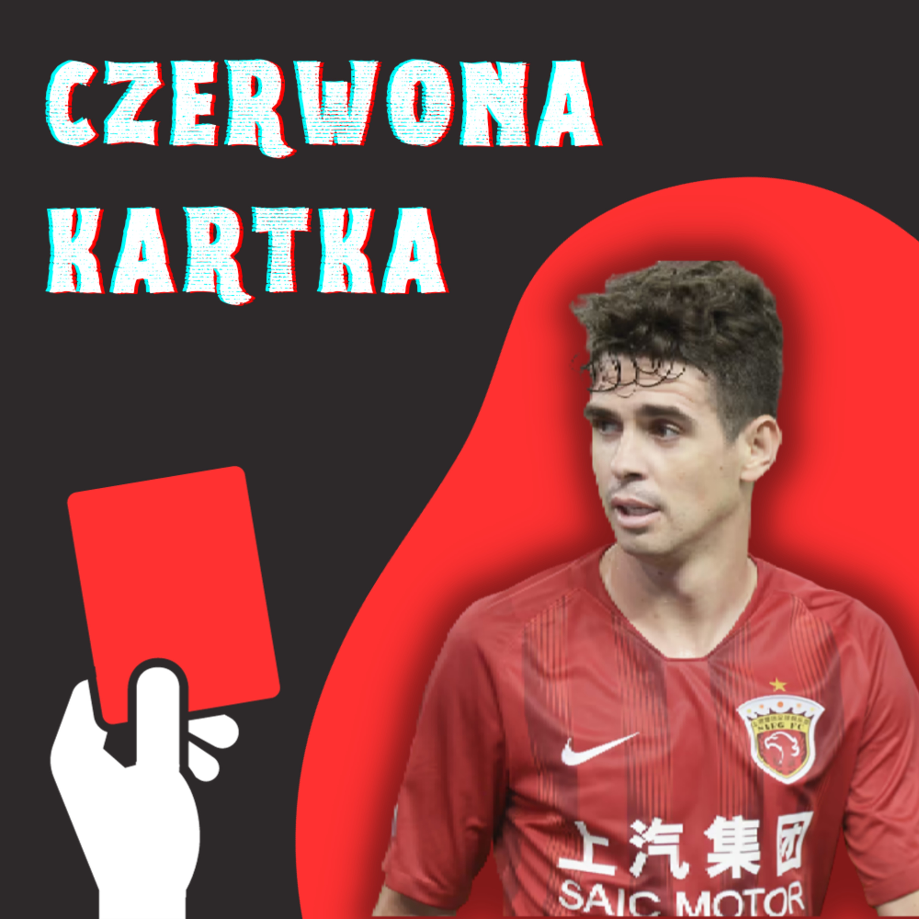 Czerwona kartka