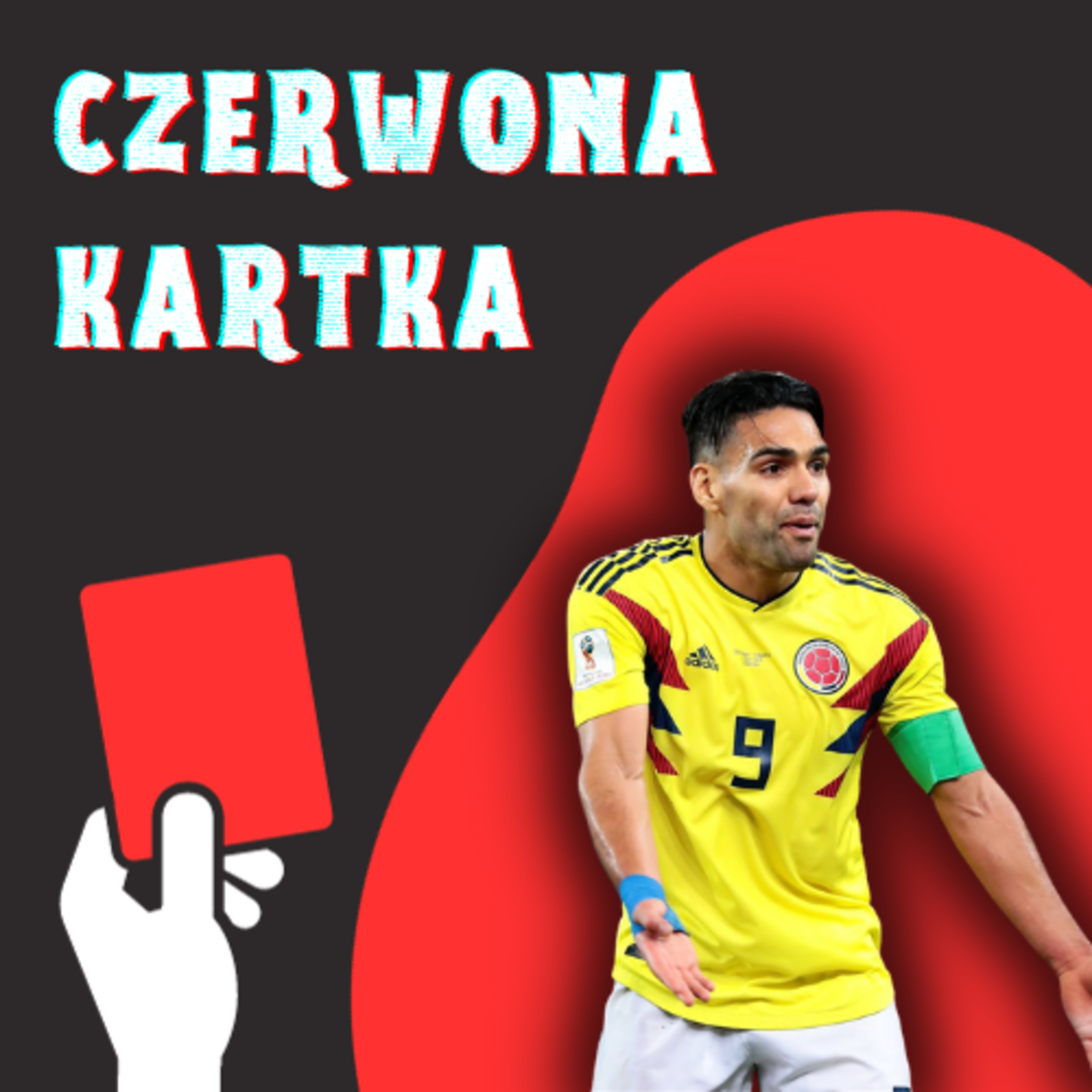 Czerwona kartka