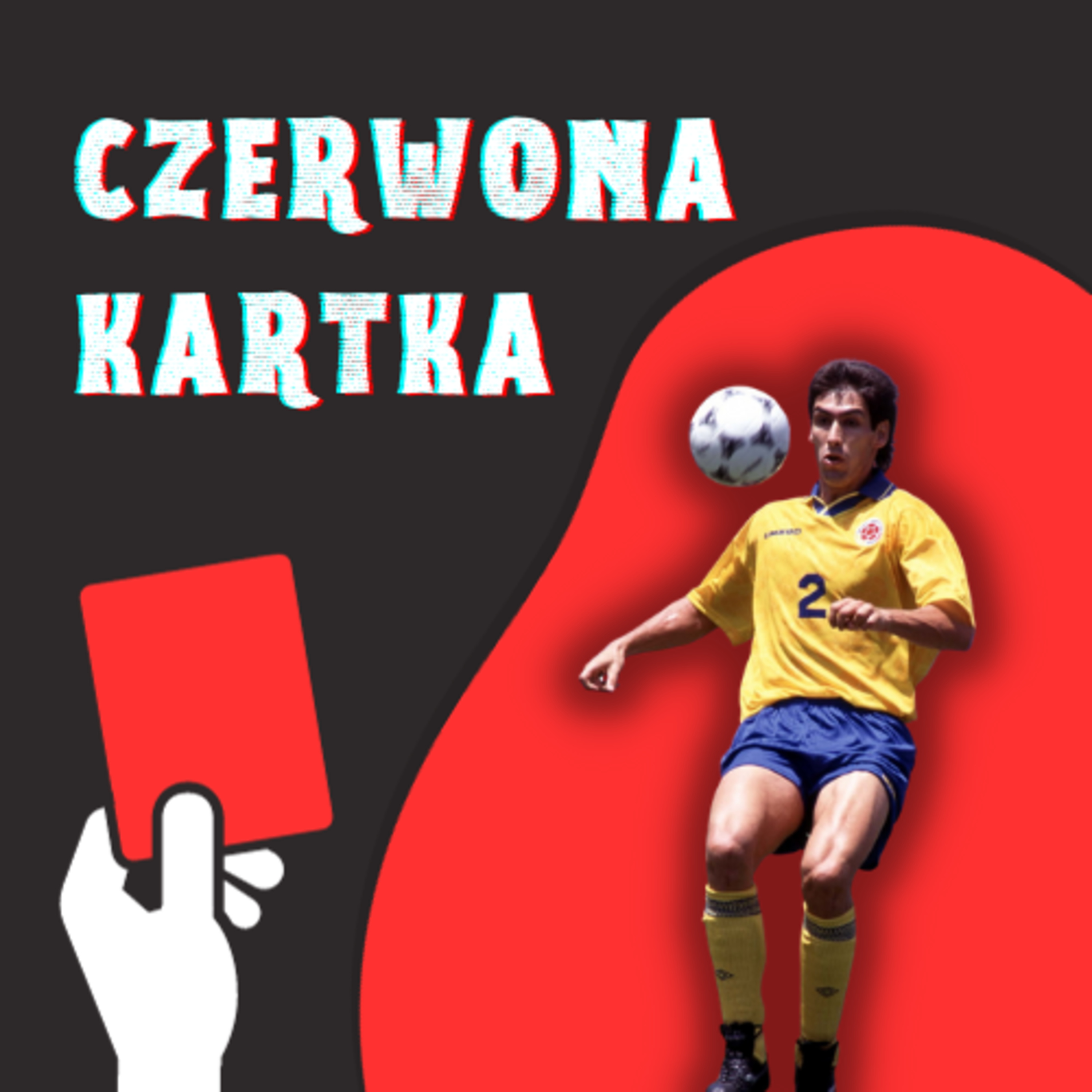 Czerwona kartka