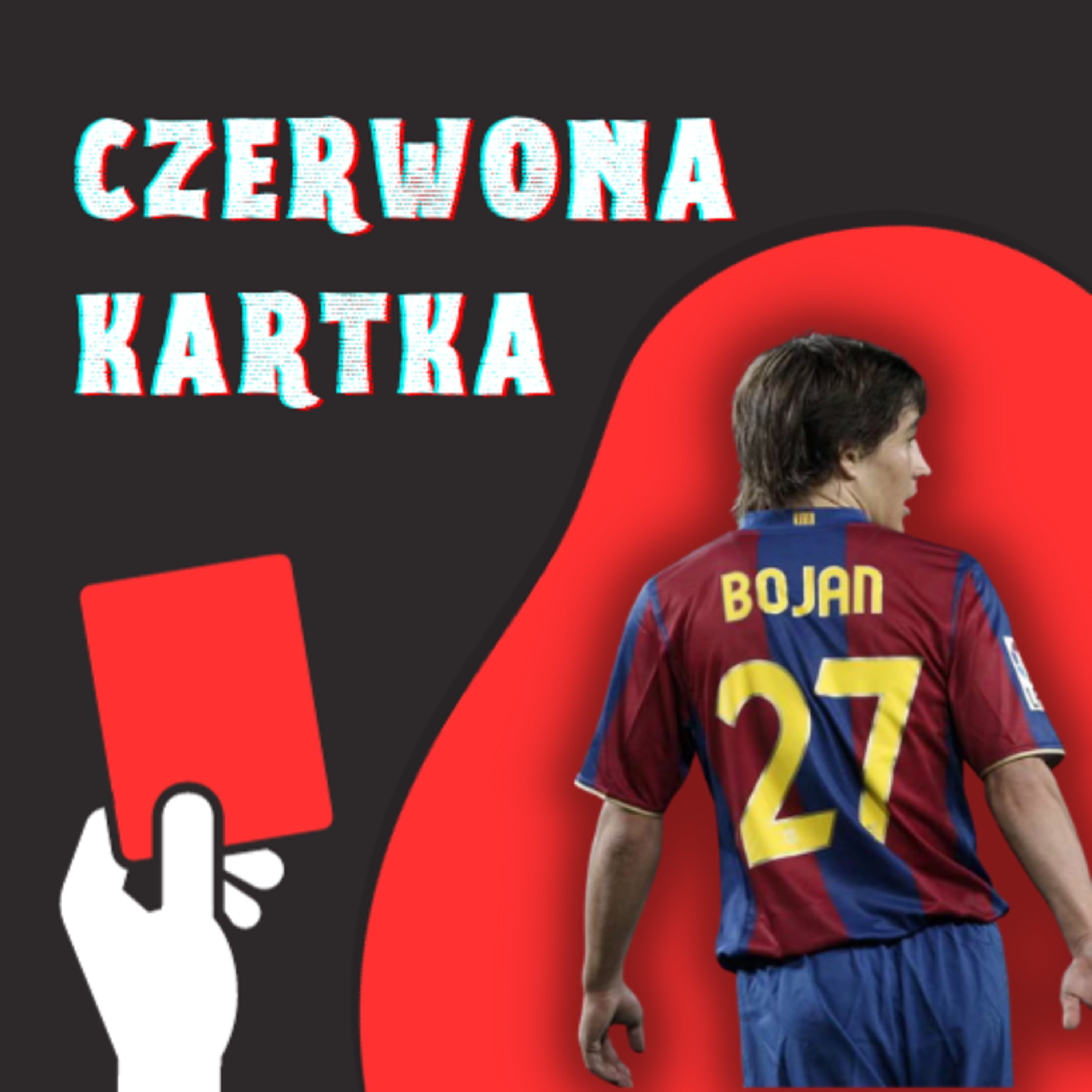 Czerwona kartka