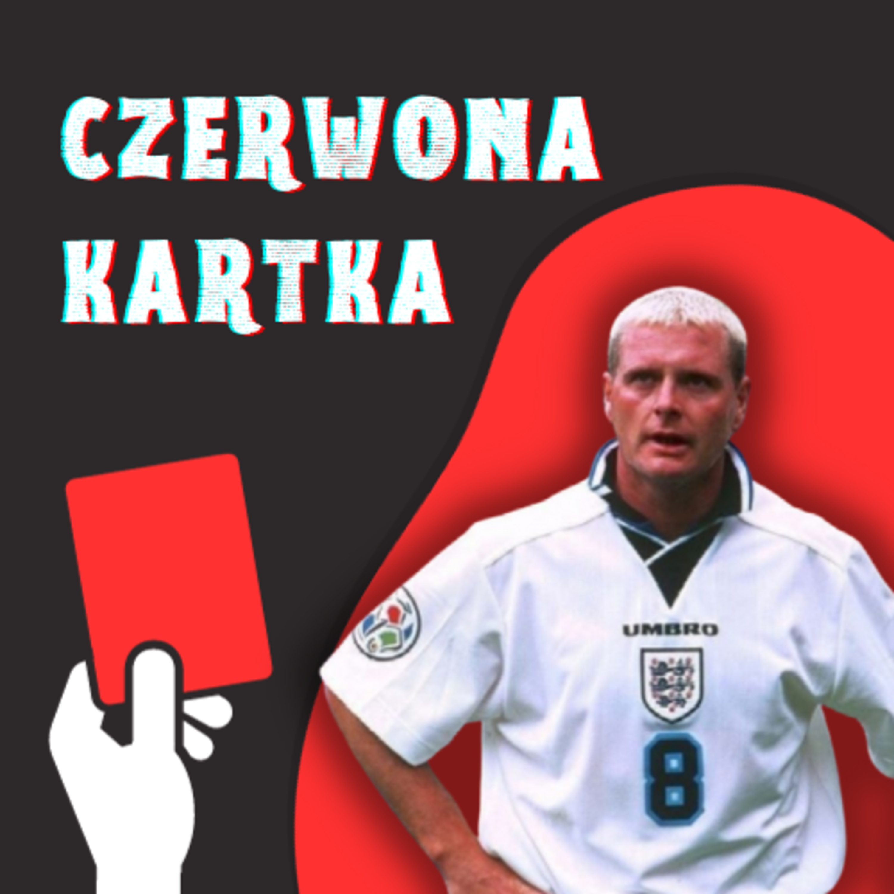 Czerwona kartka