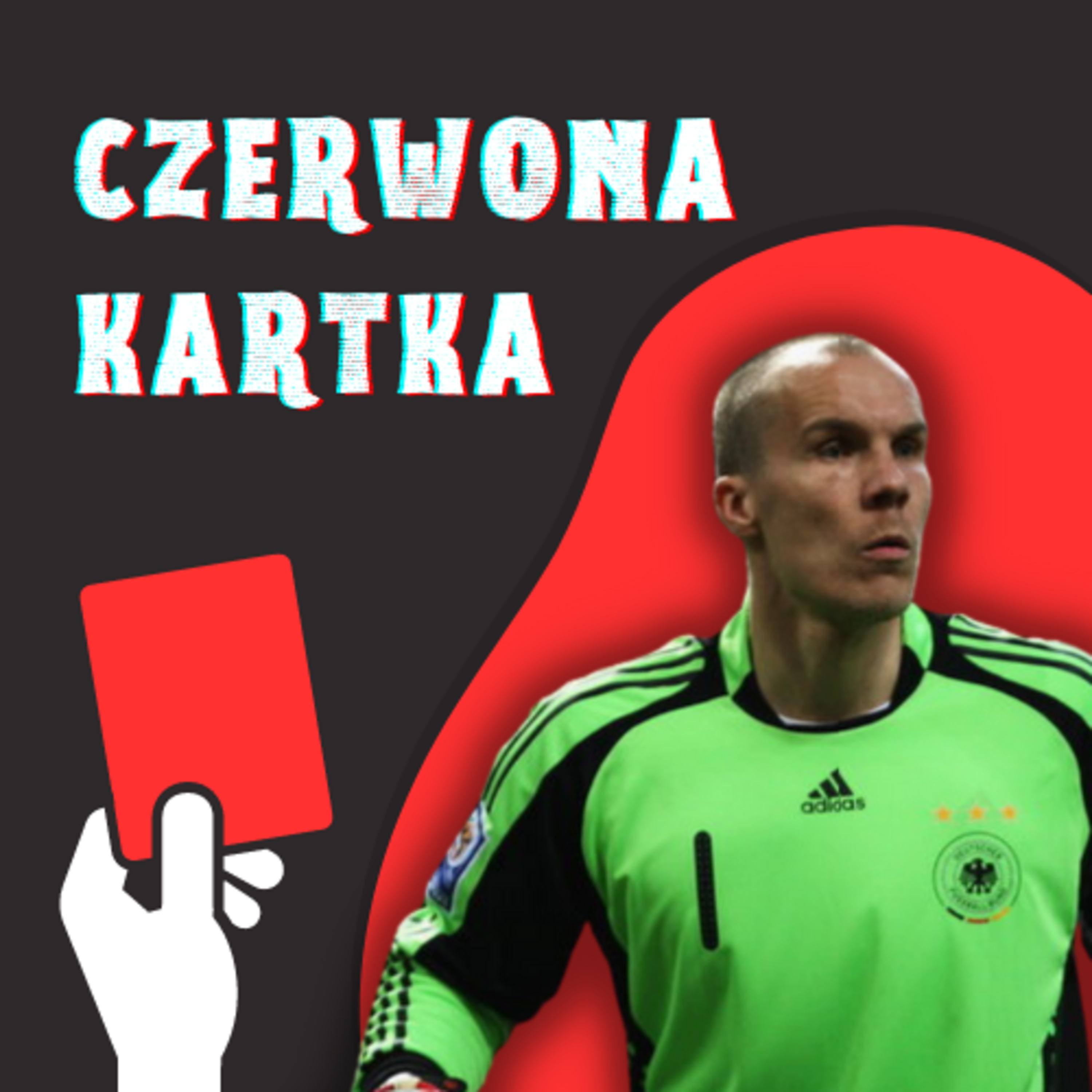 Czerwona kartka