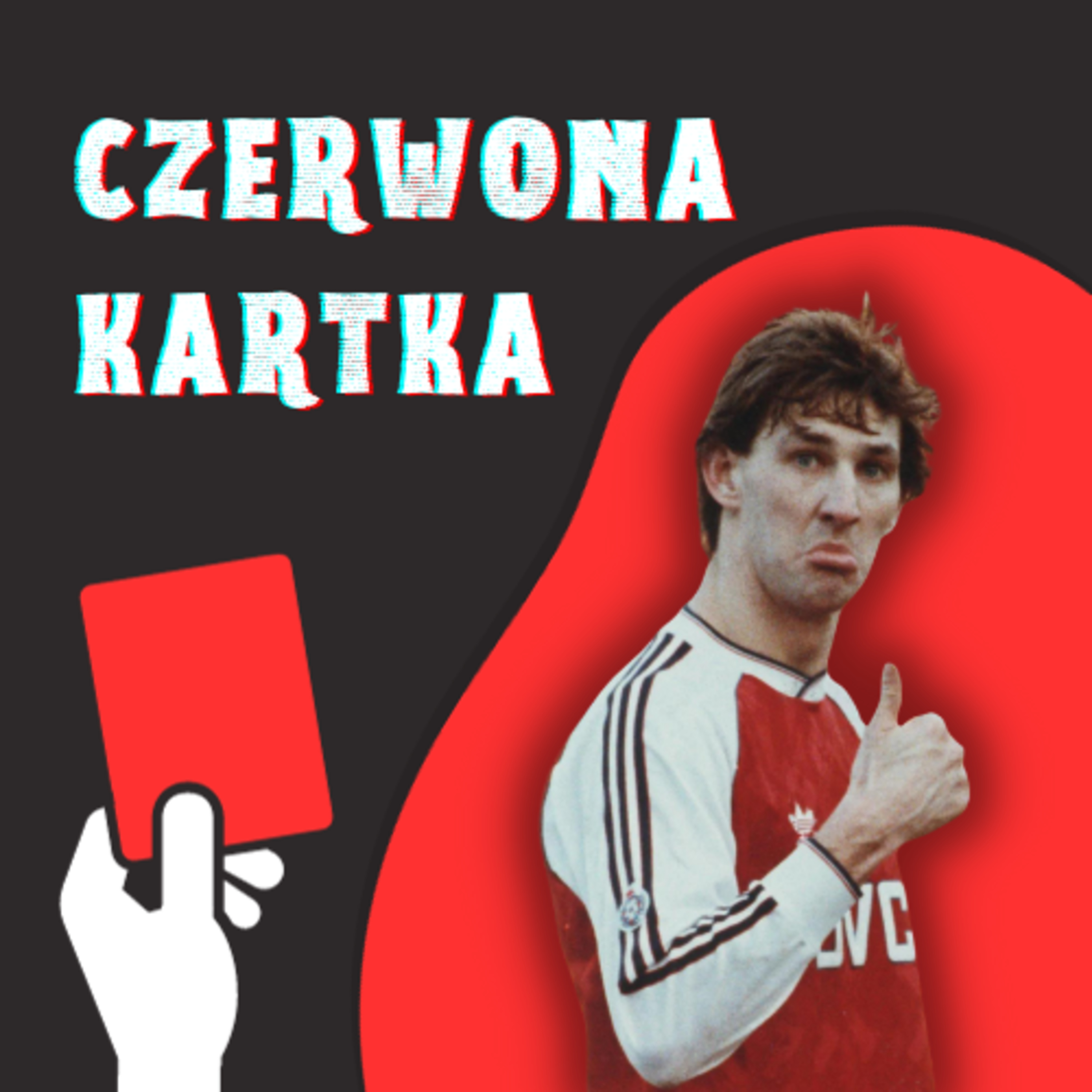 Czerwona kartka