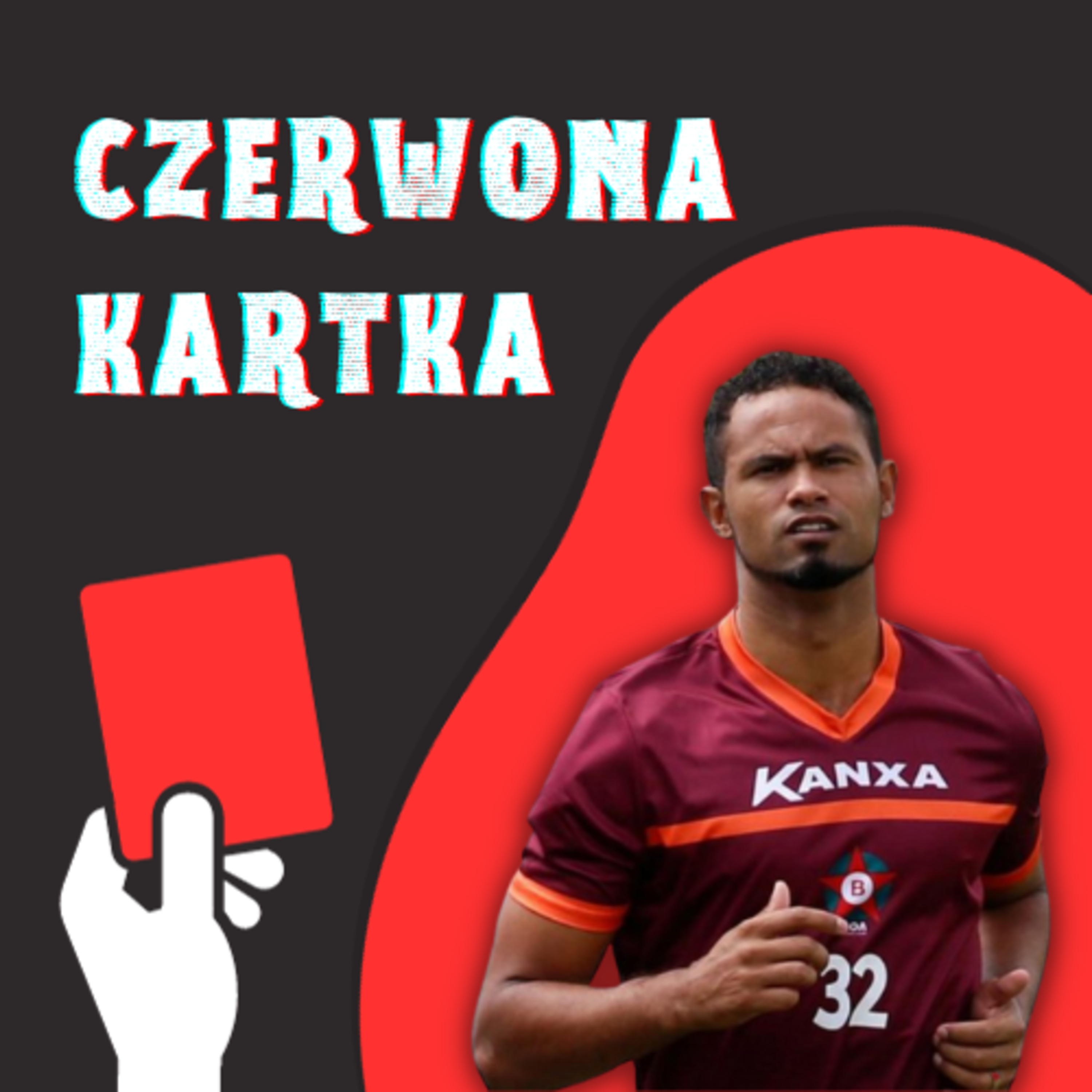 Czerwona kartka