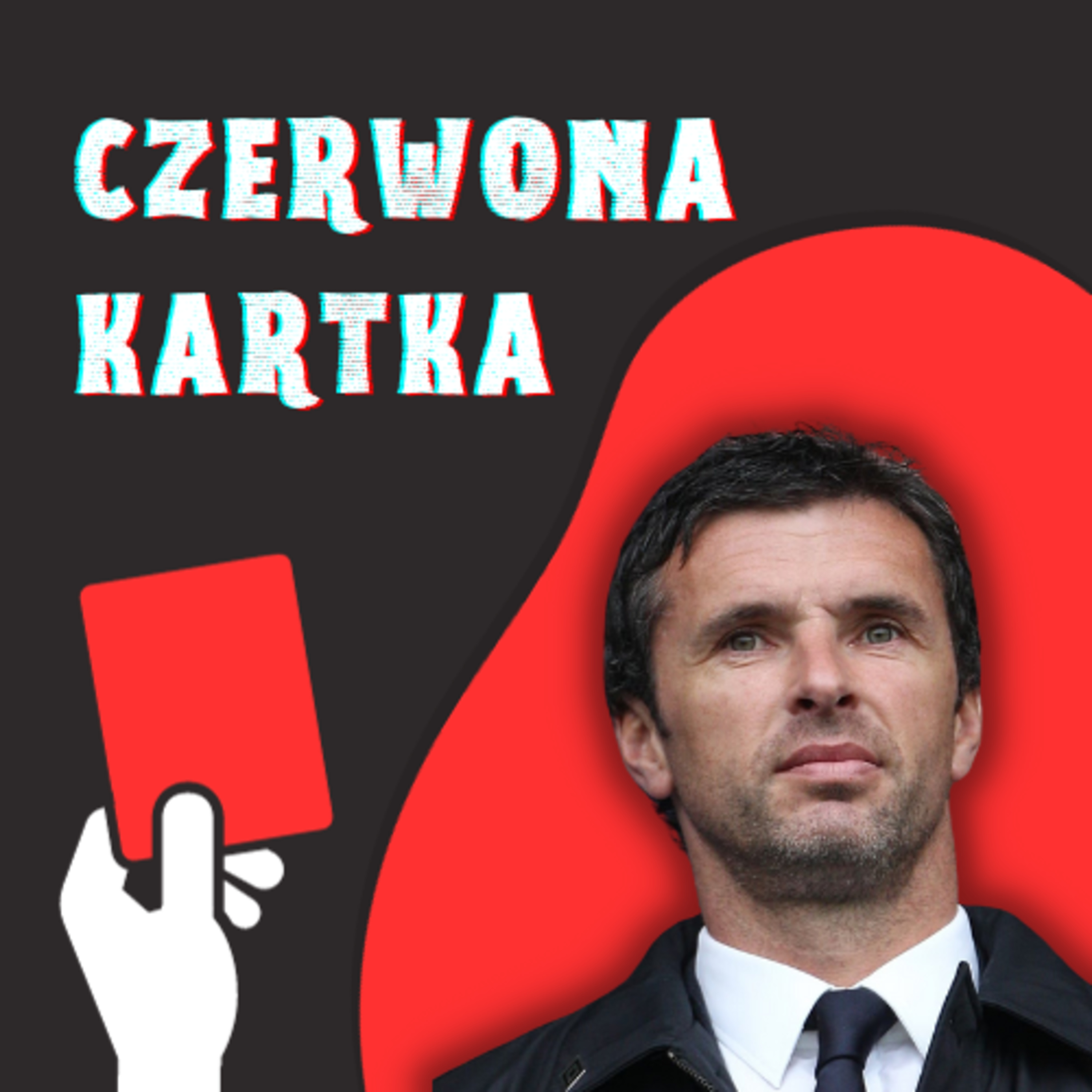 Czerwona kartka