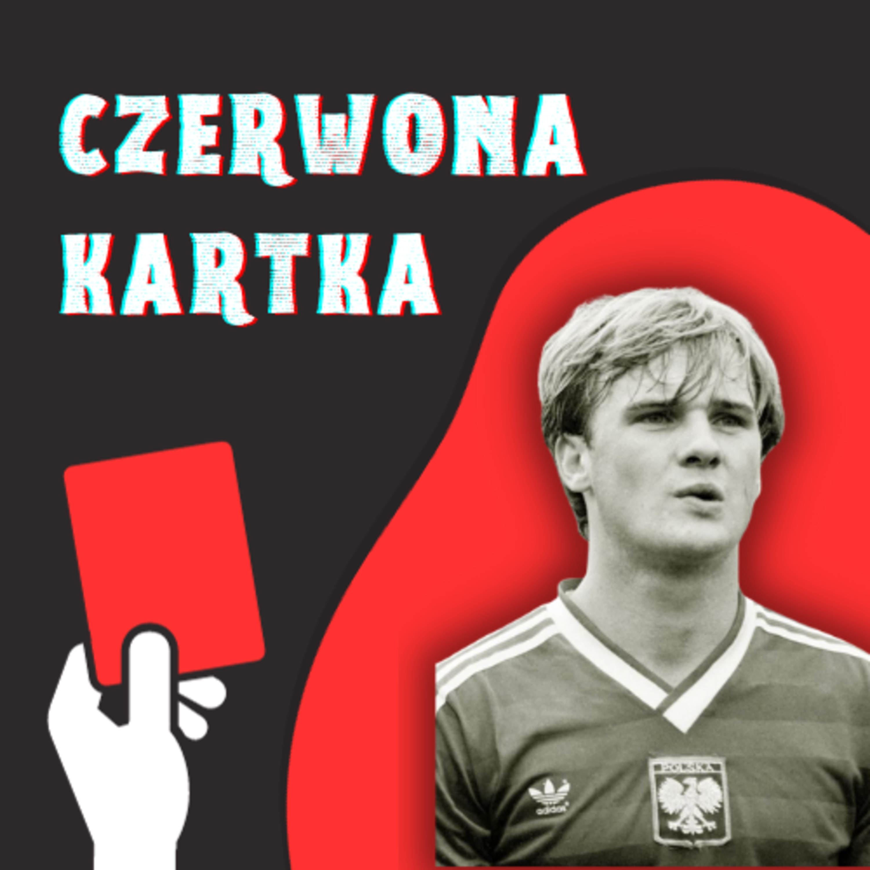 Czerwona kartka