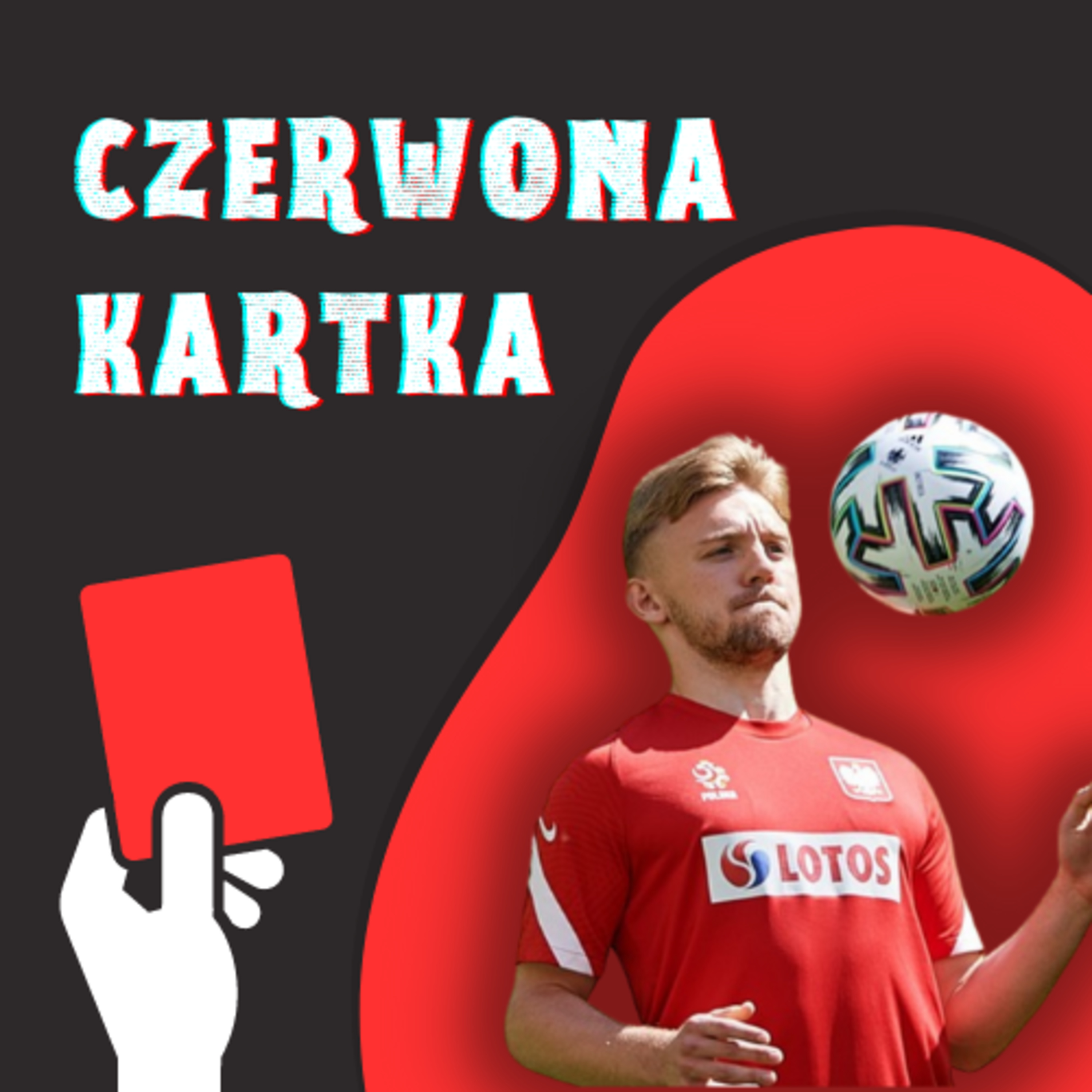 Czerwona kartka