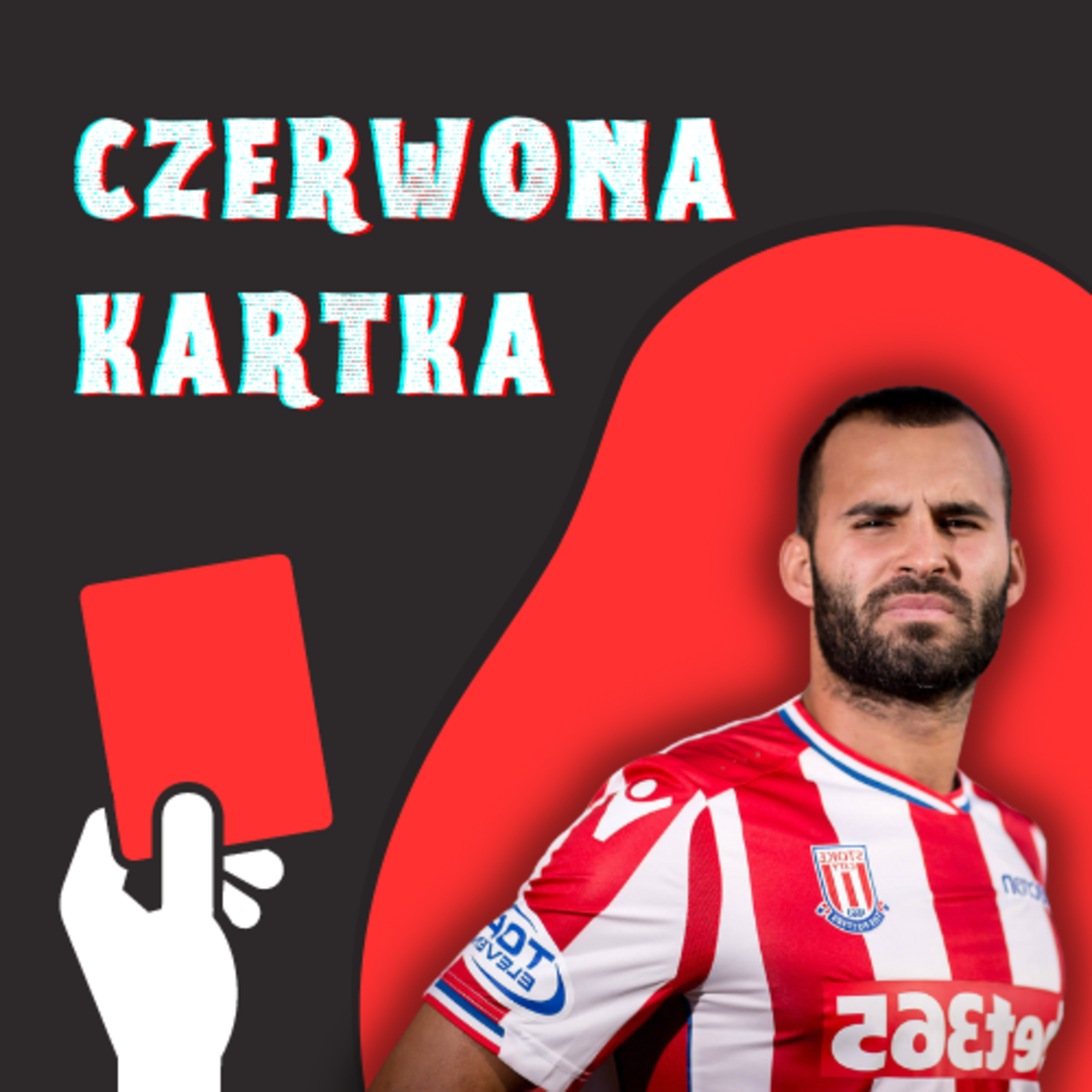 Czerwona kartka