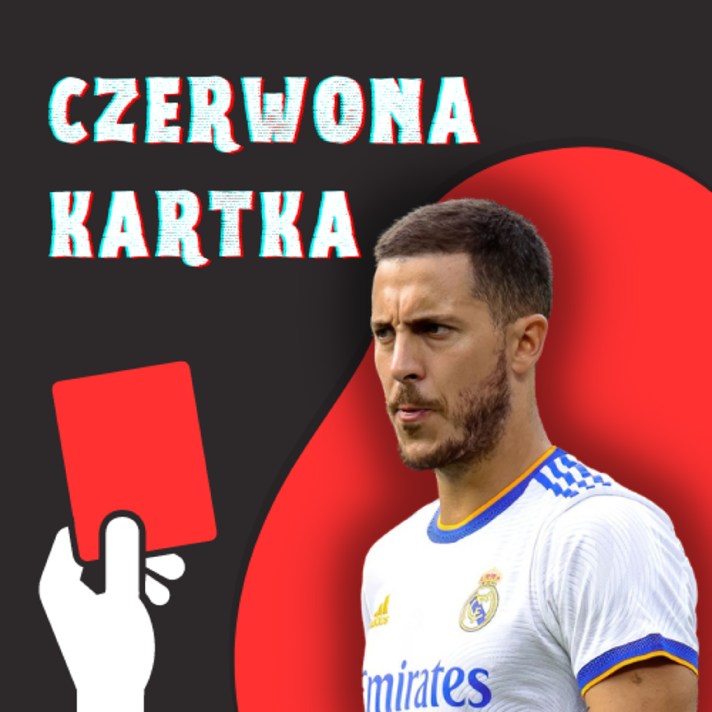 Czerwona kartka