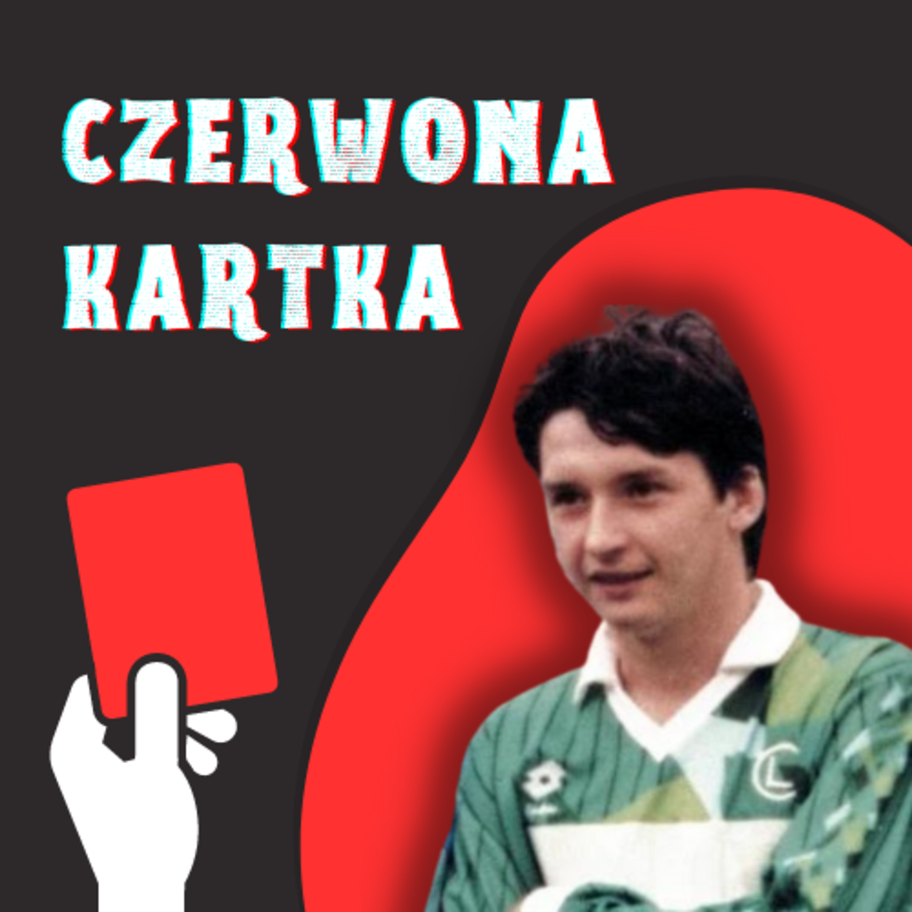 Czerwona kartka