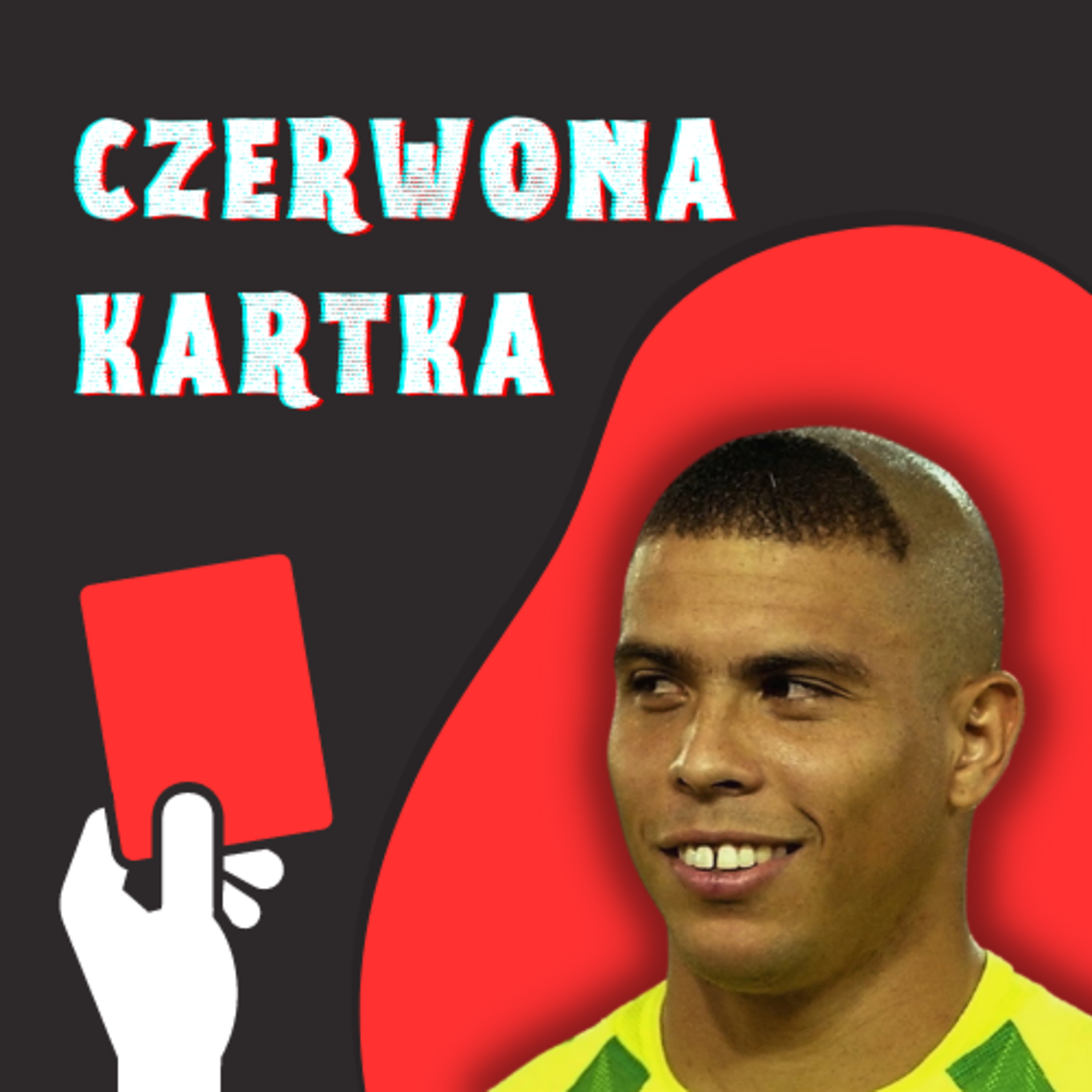 Czerwona kartka