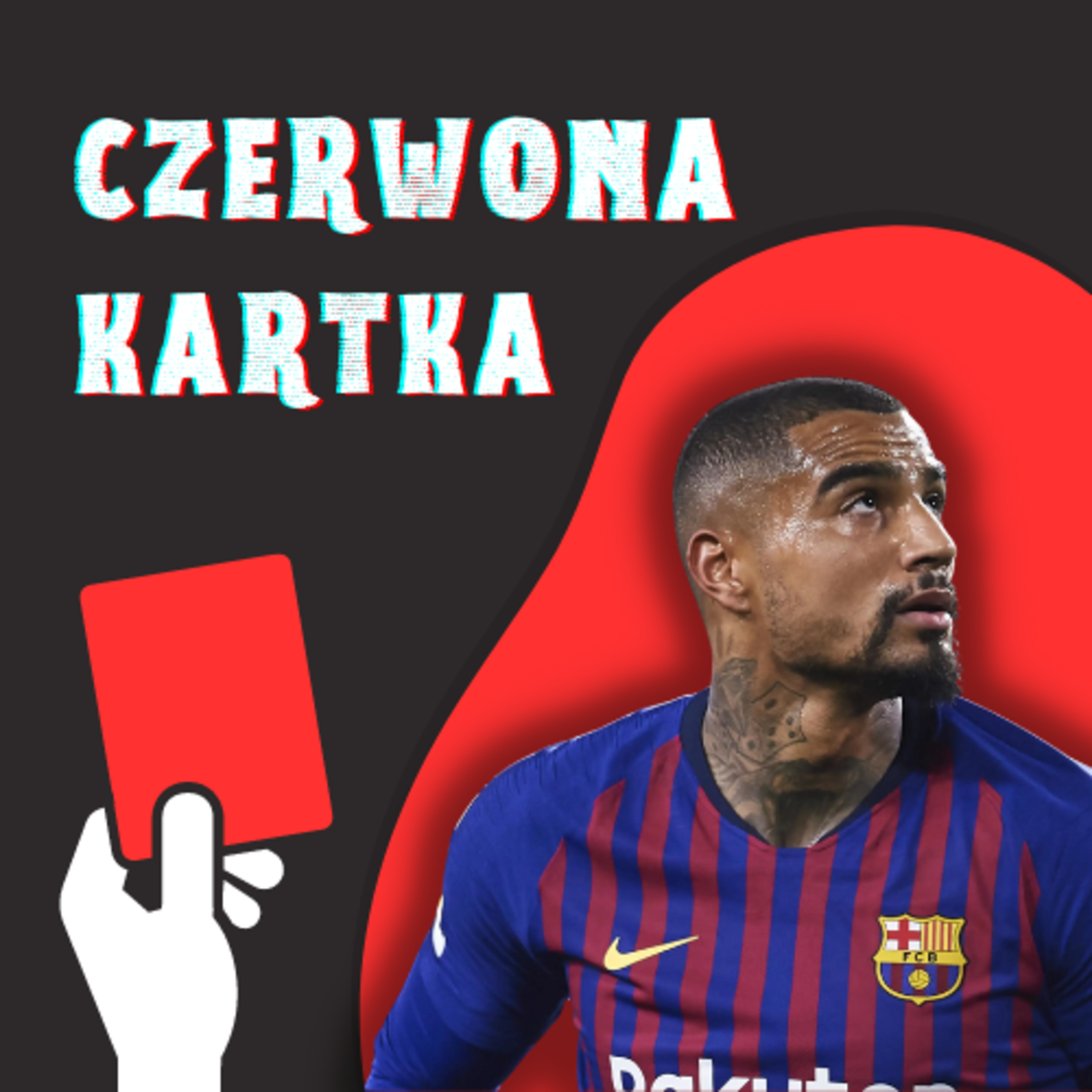Czerwona kartka