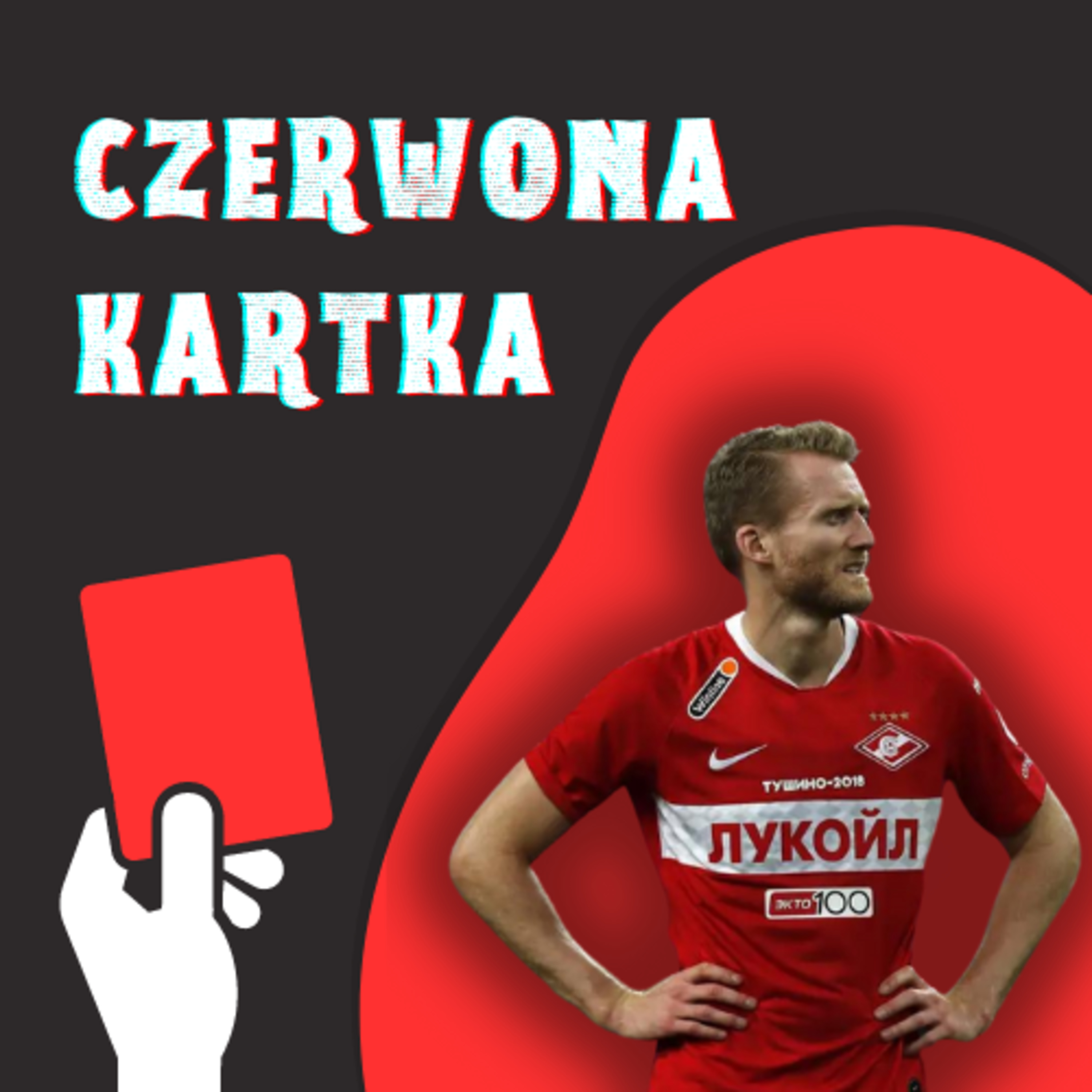 Czerwona kartka