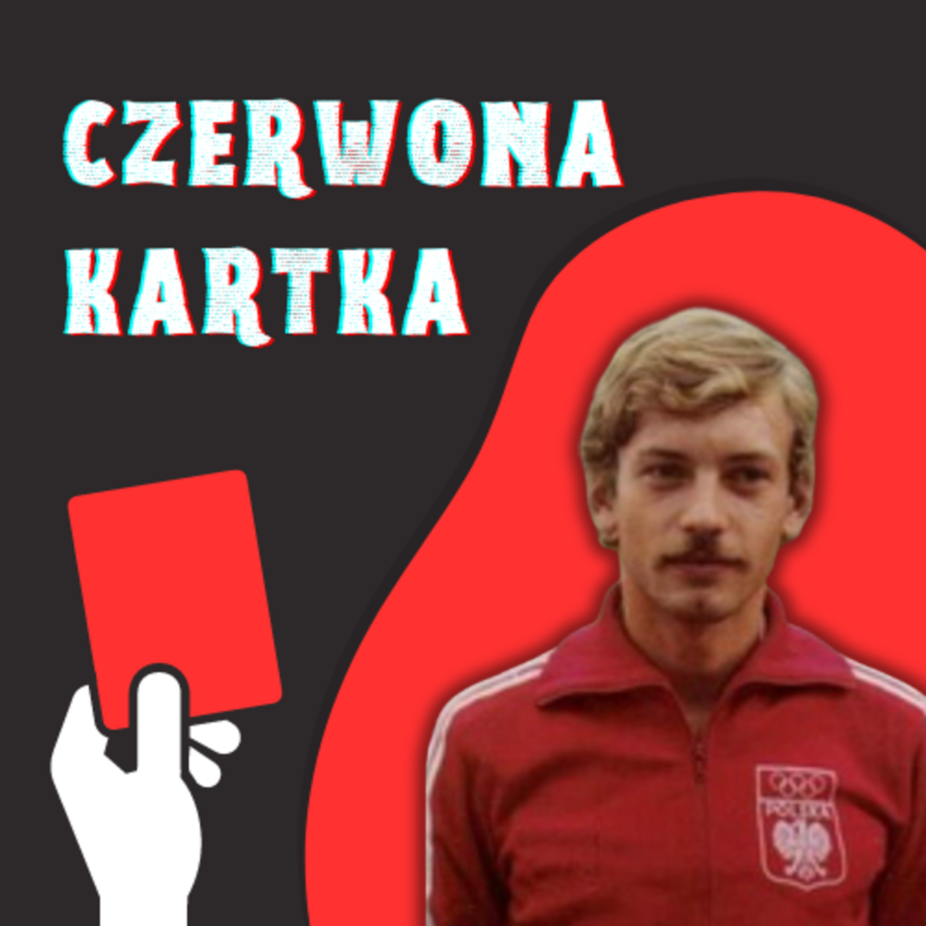 Czerwona kartka