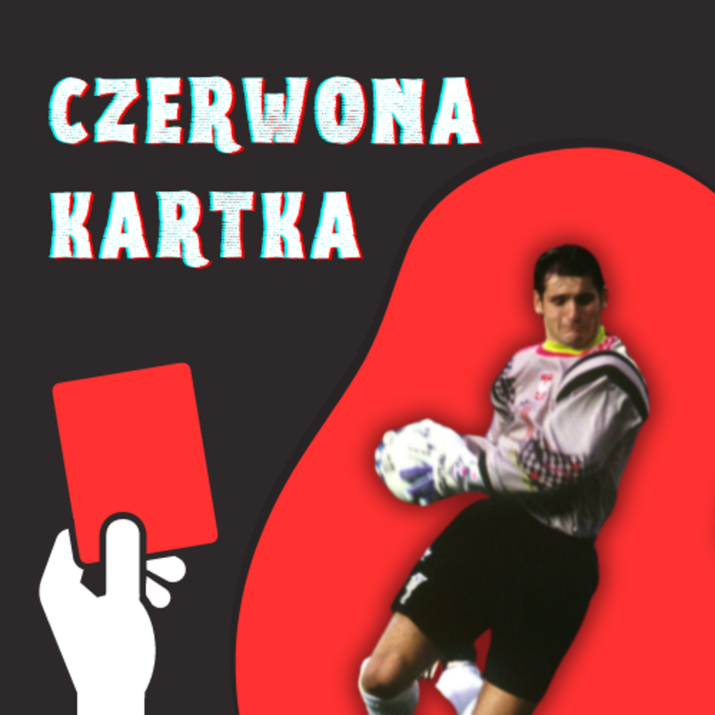Czerwona kartka