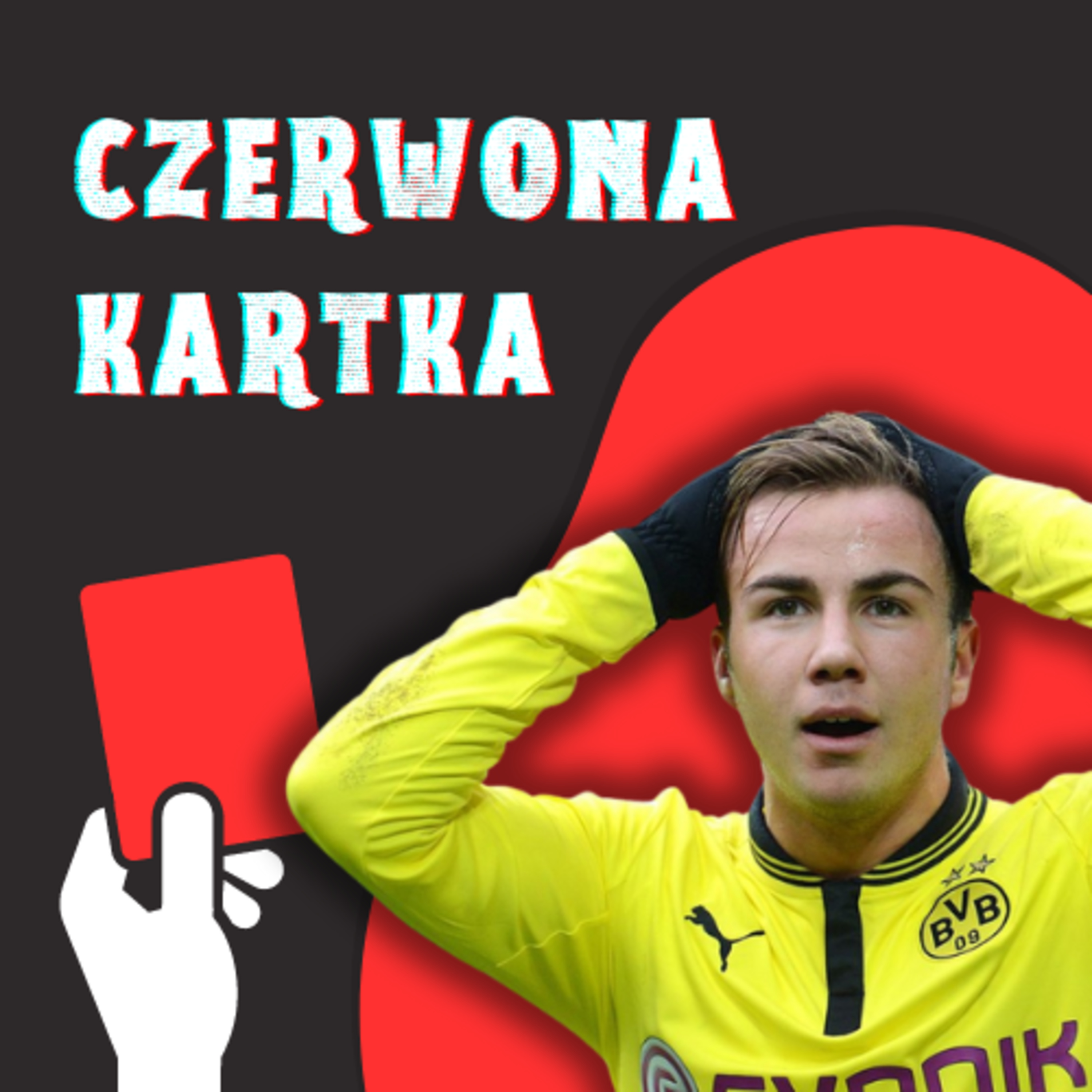Czerwona kartka