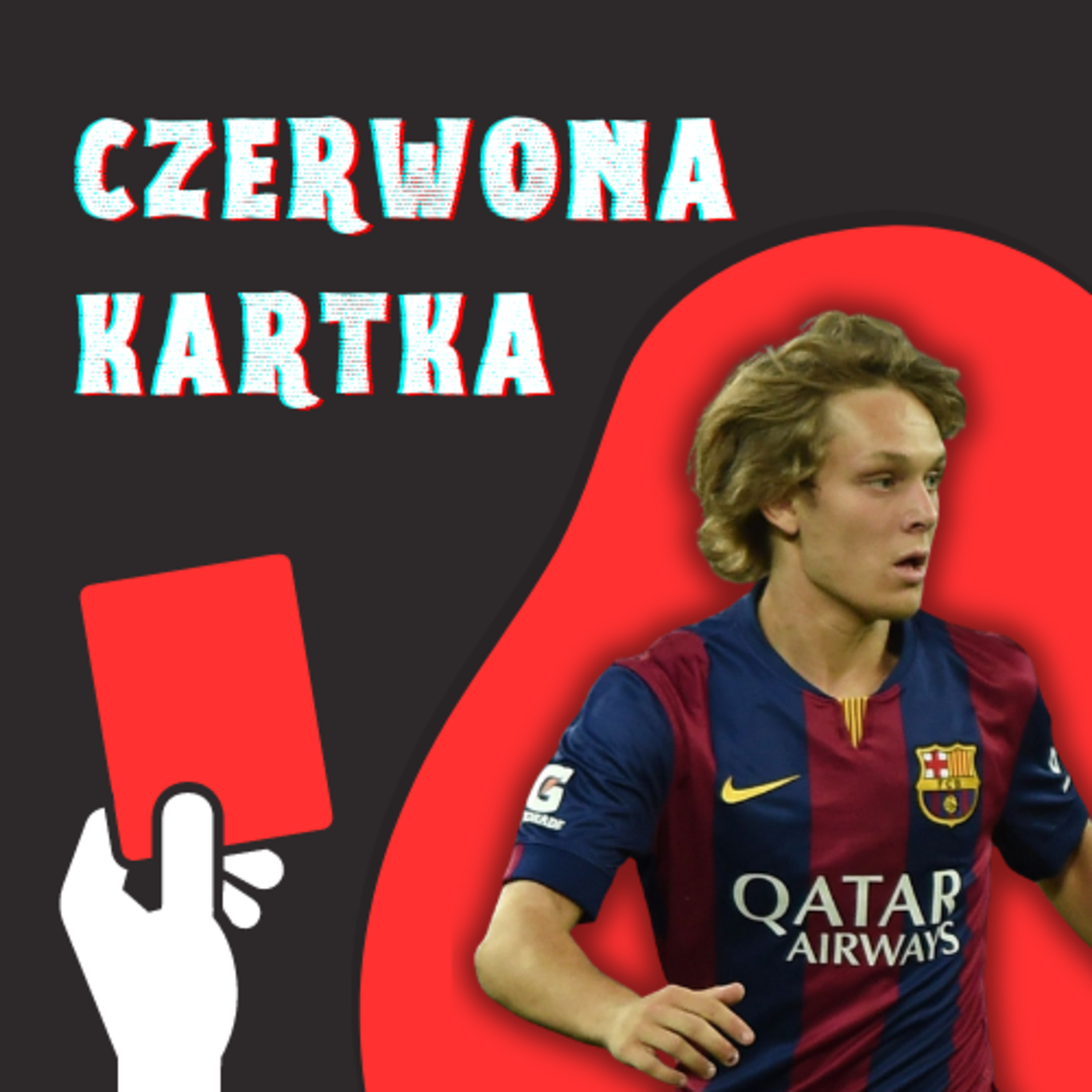 Czerwona kartka