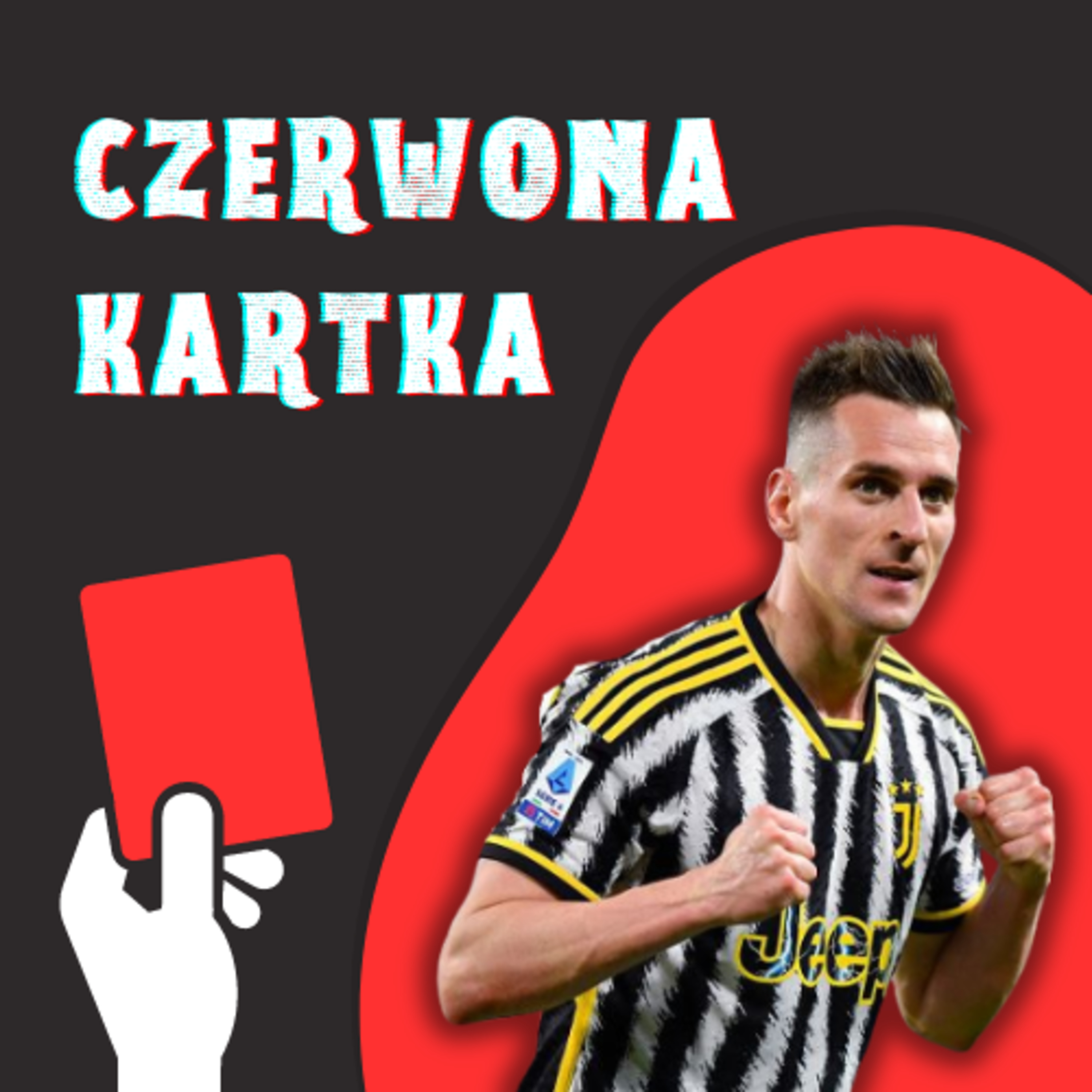 Czerwona kartka