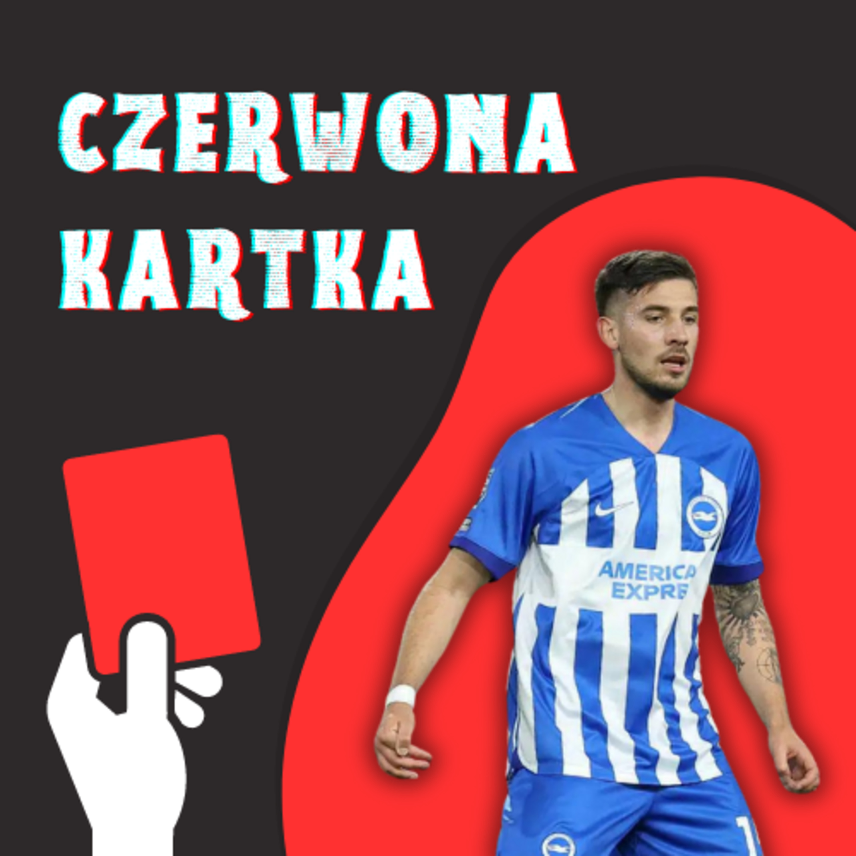 Czerwona kartka