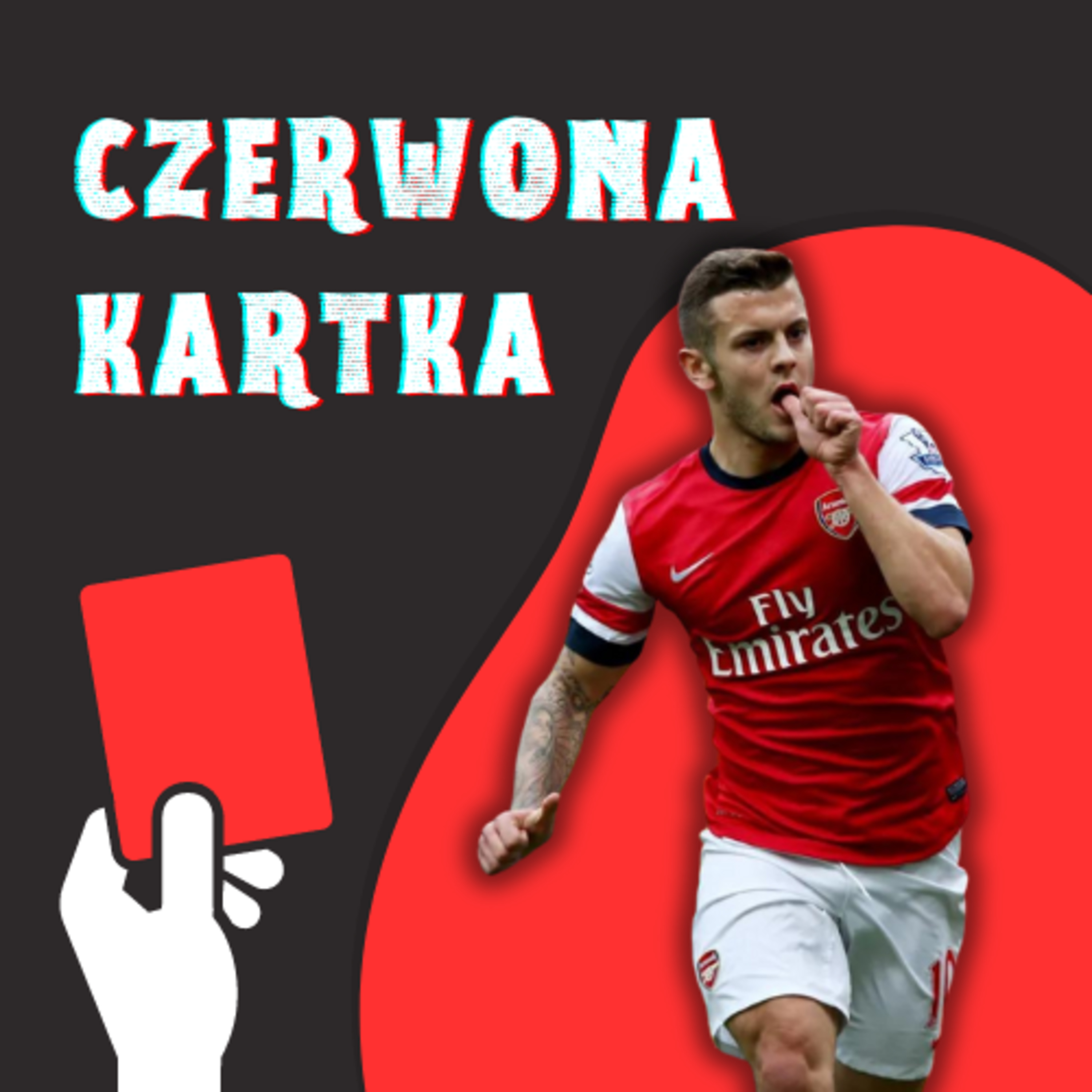 Czerwona kartka