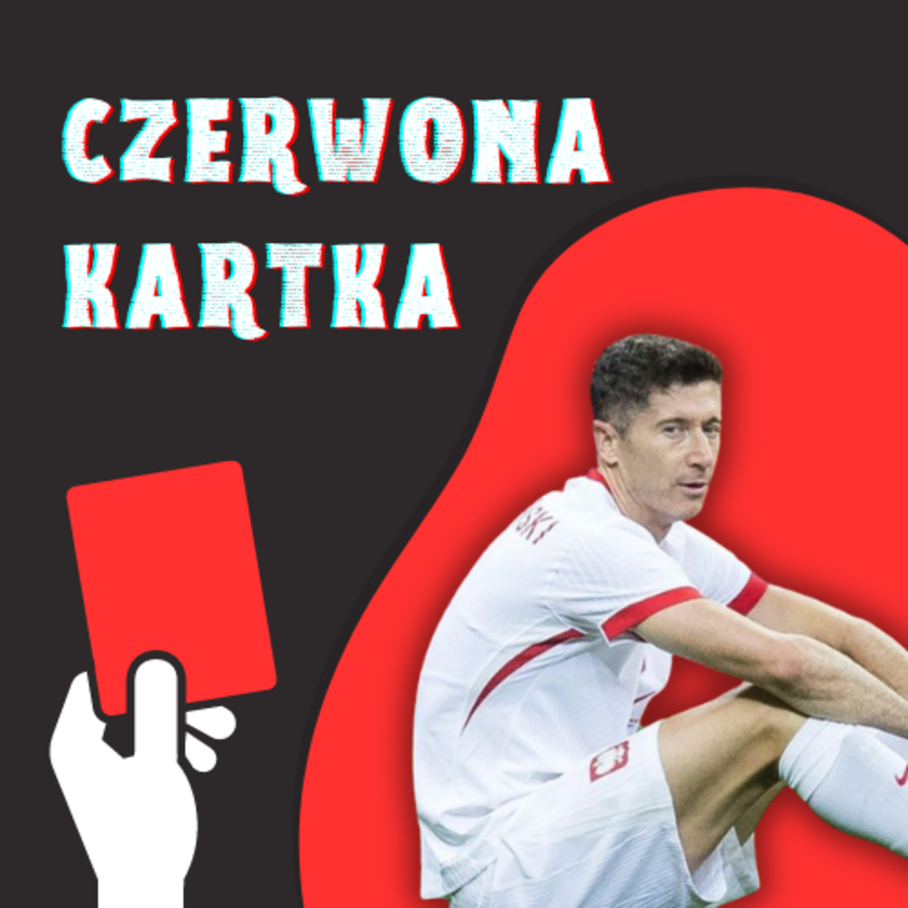 Czerwona kartka