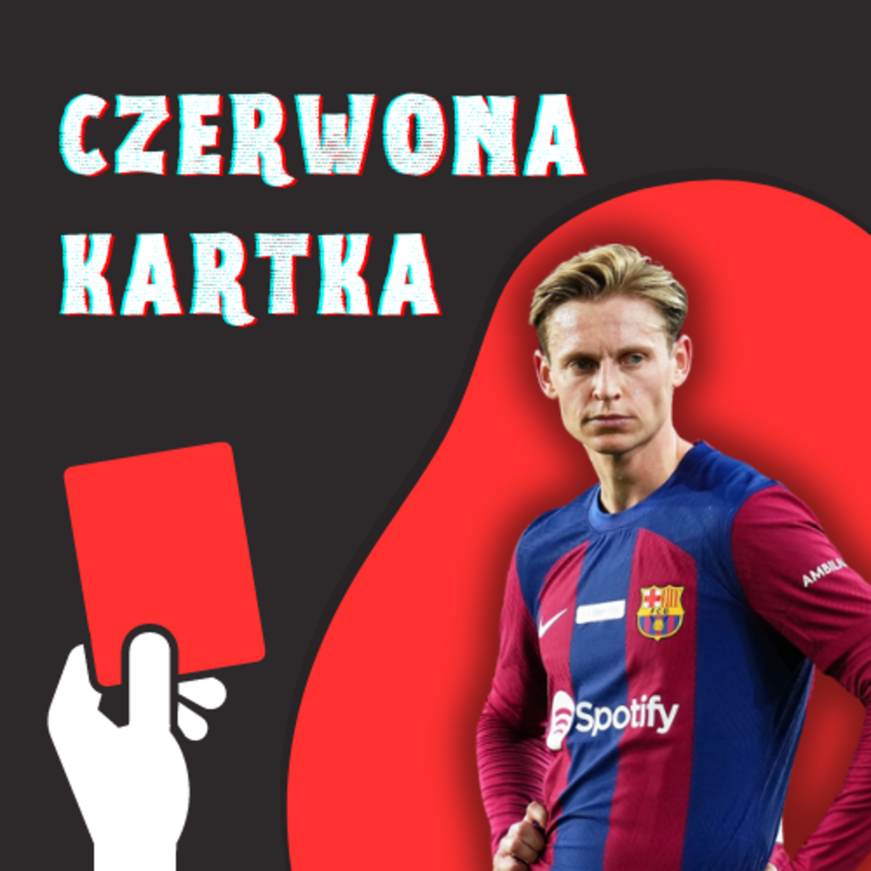 Czerwona kartka
