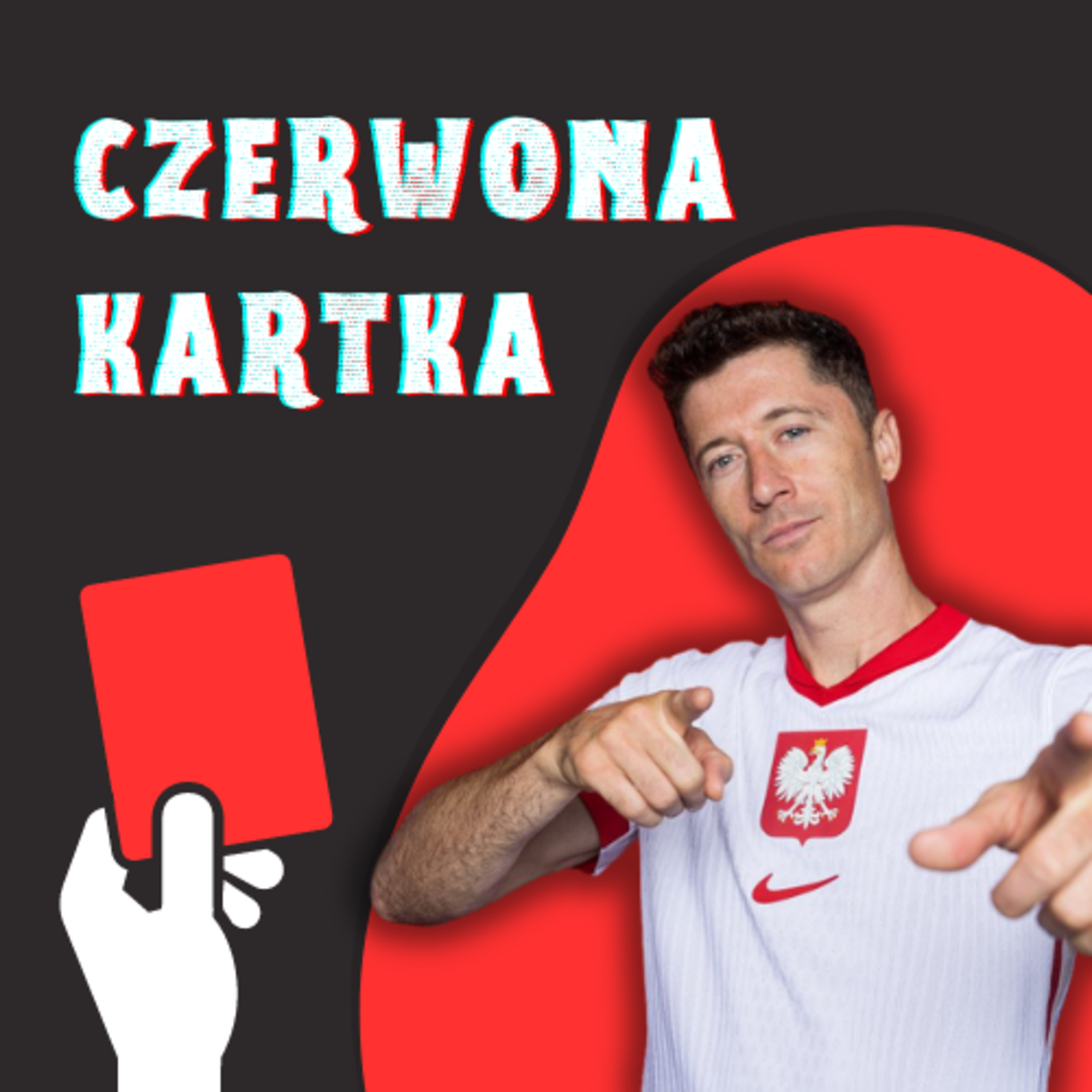 Czerwona kartka