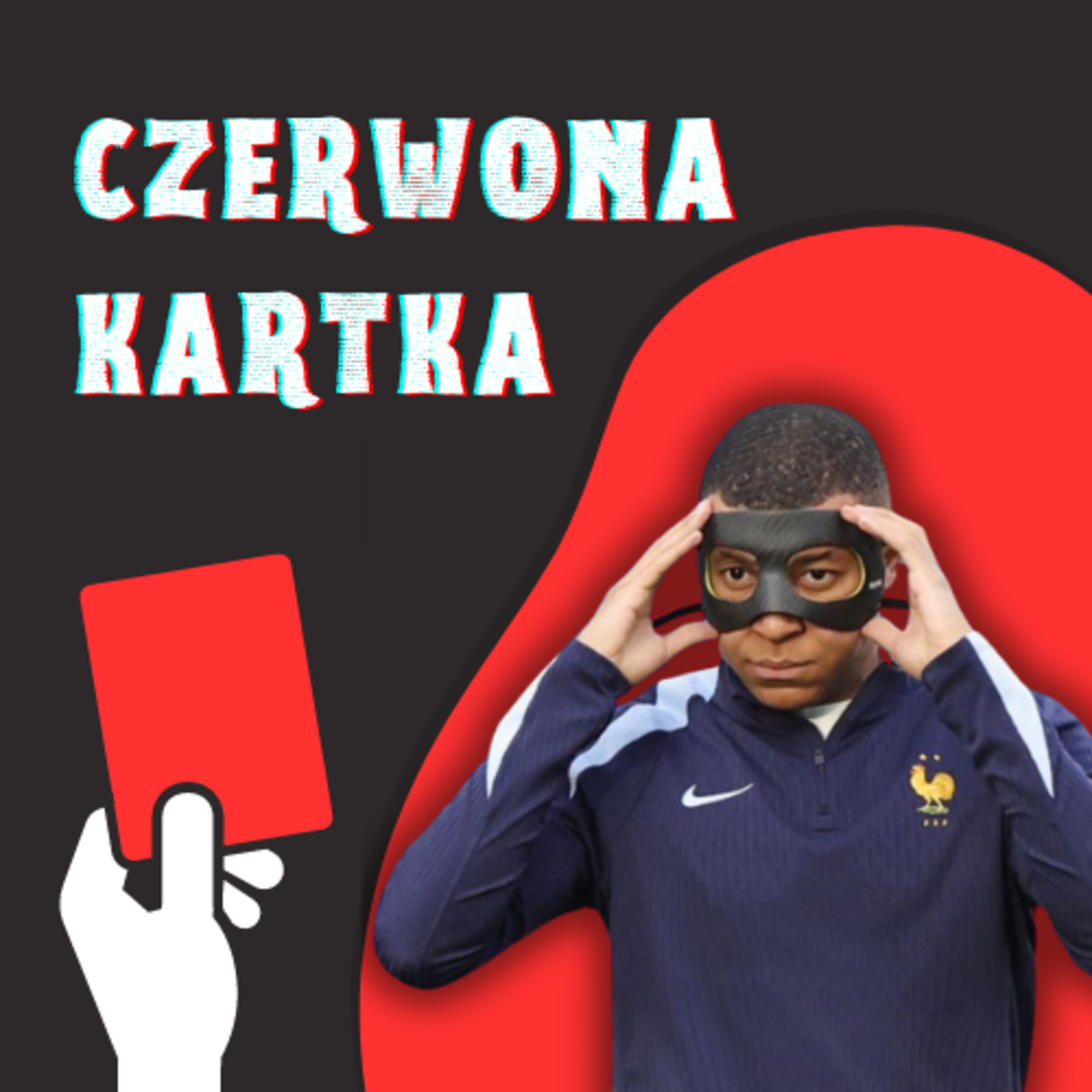 Czerwona kartka