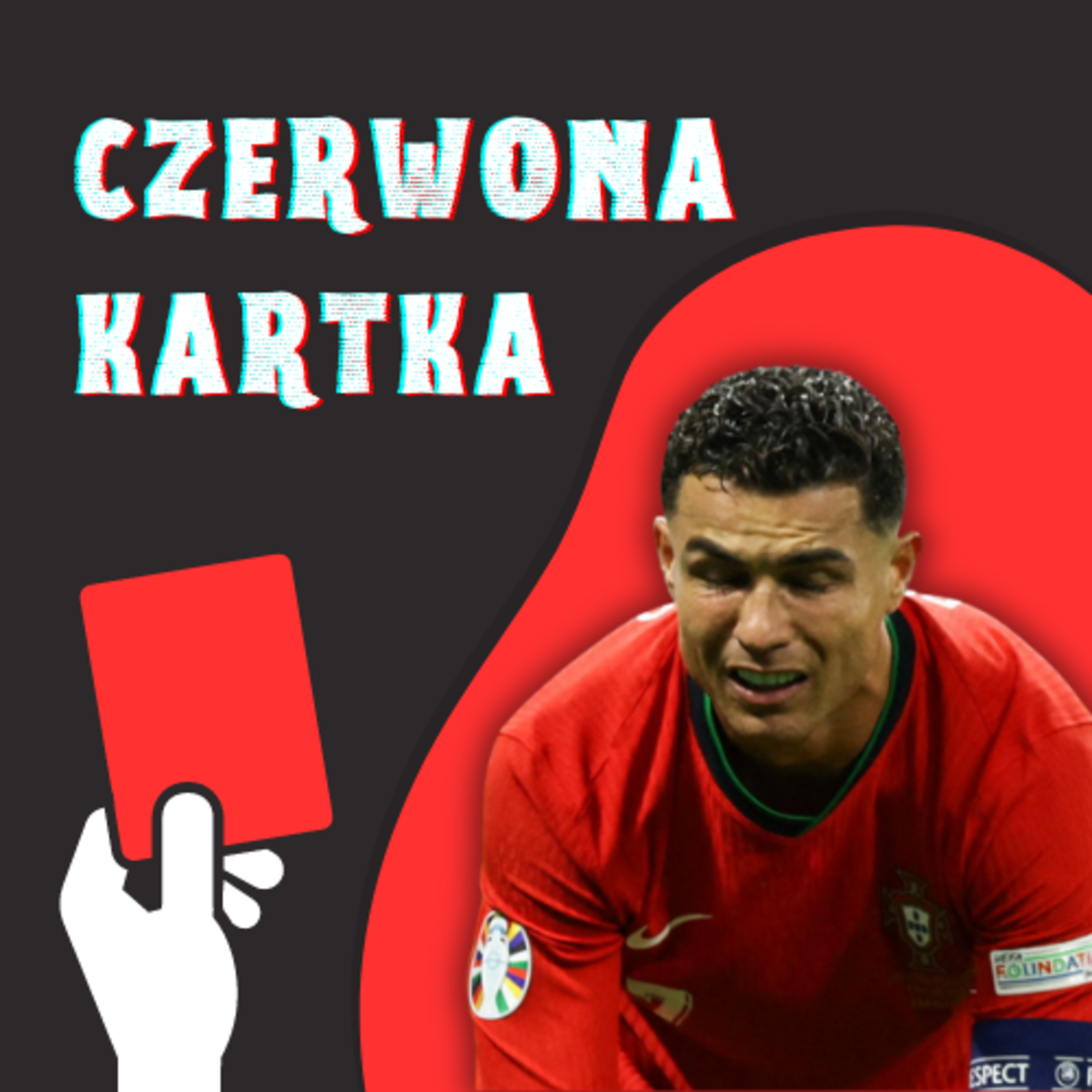Czerwona kartka