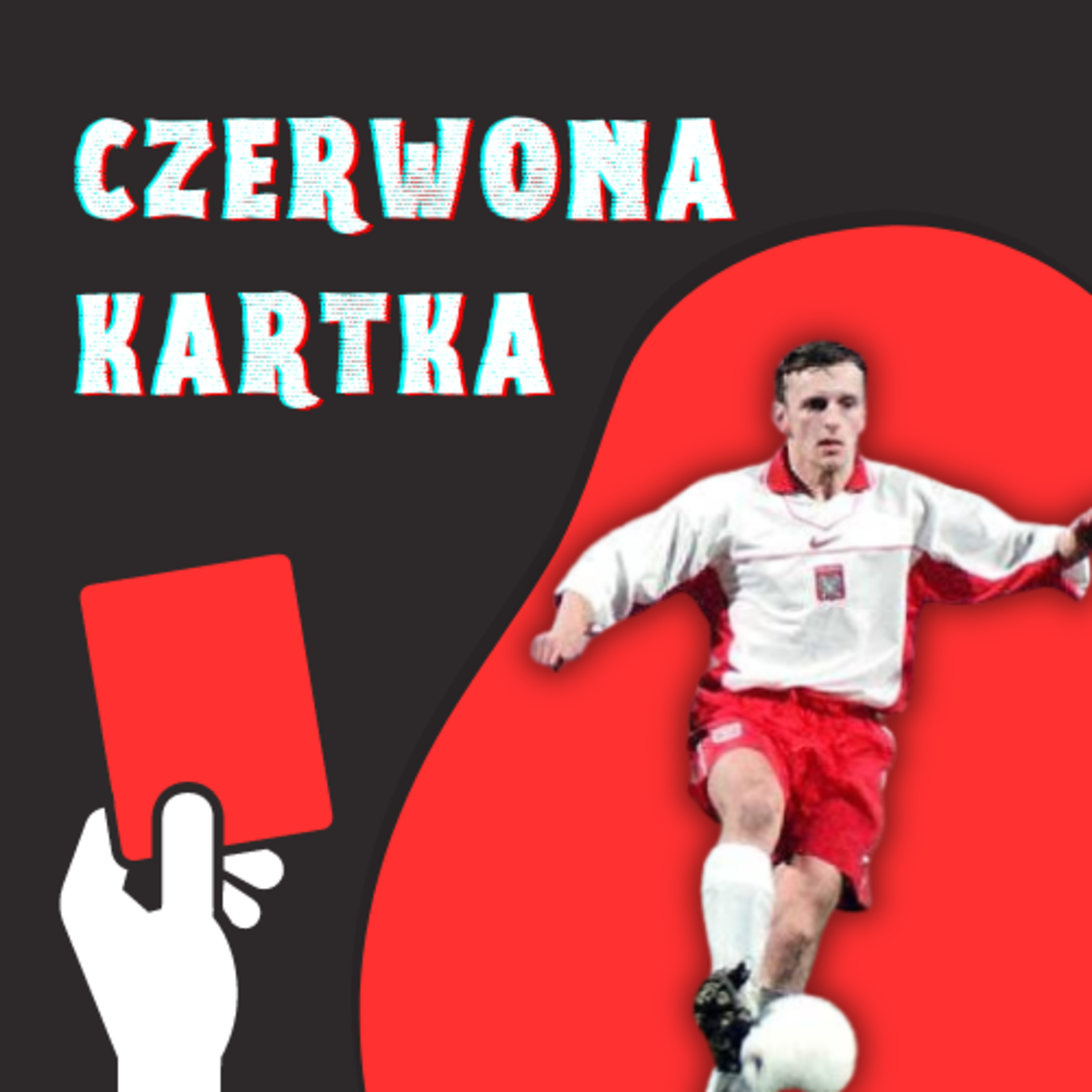 Czerwona kartka