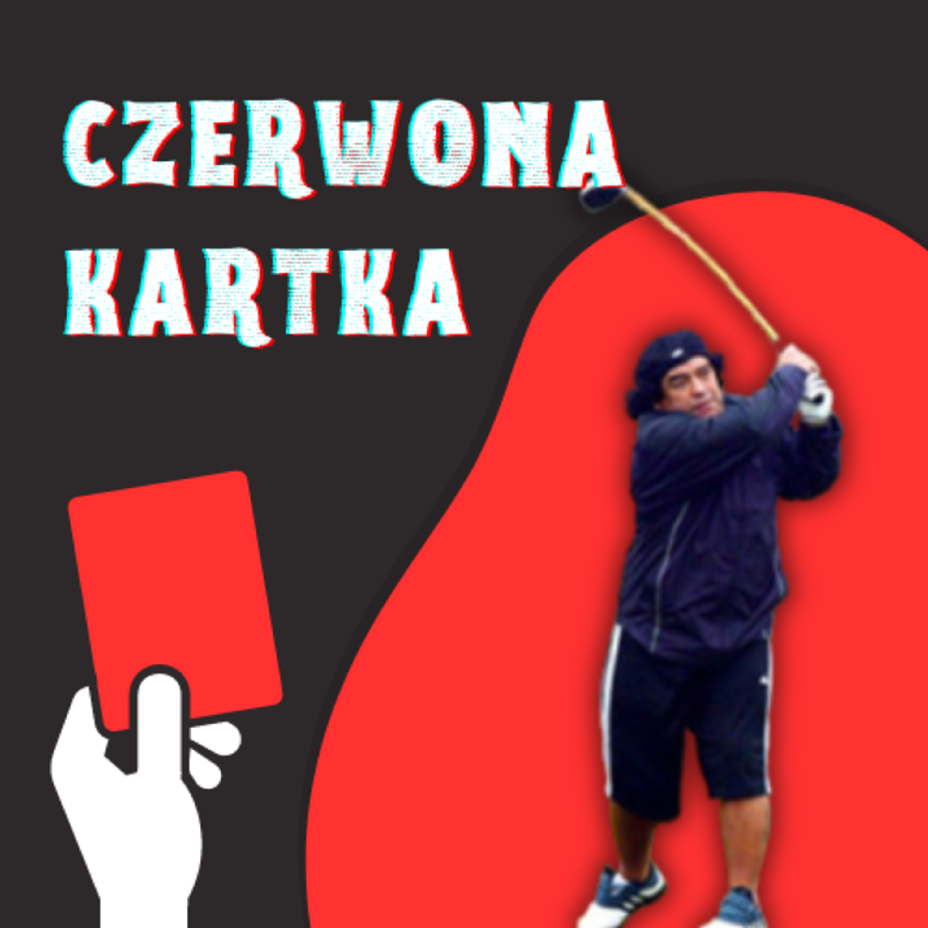 Czerwona kartka