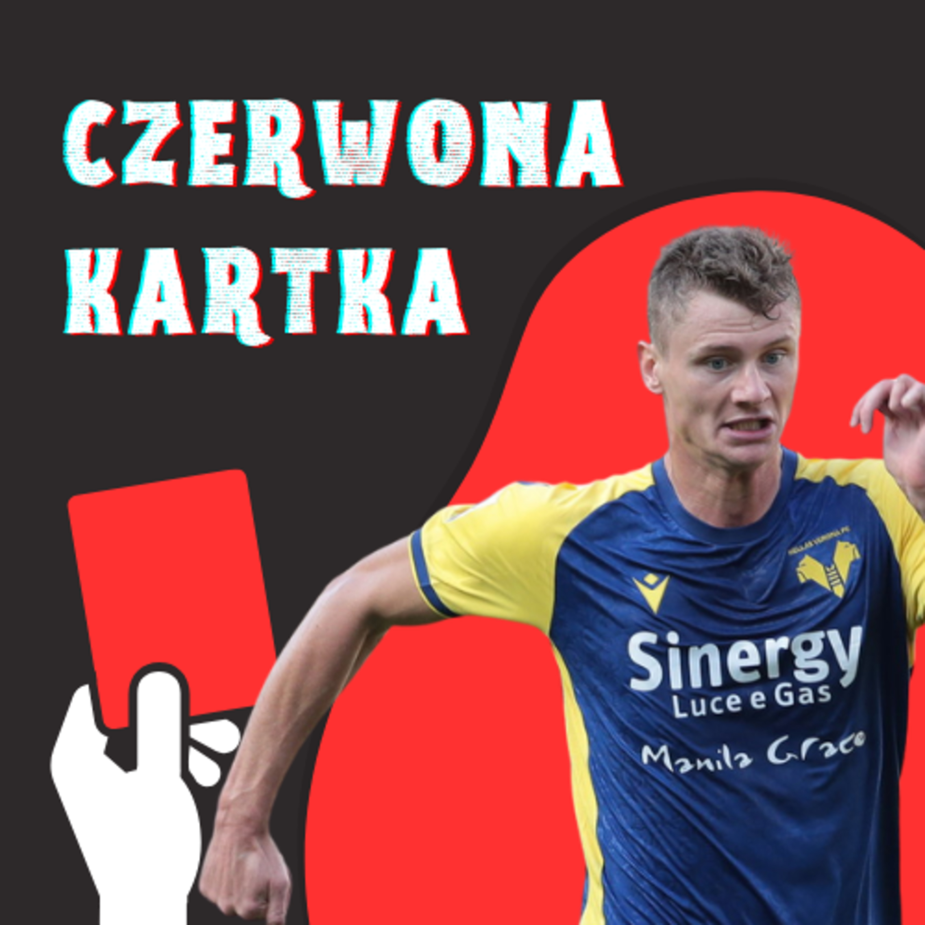 Czerwona kartka
