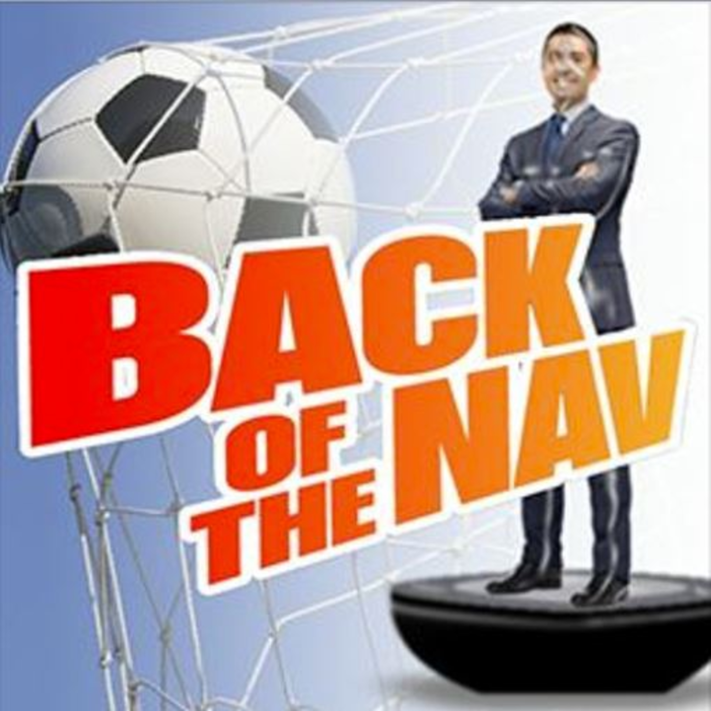 Back Of The NAV Episode 2 episode artwork