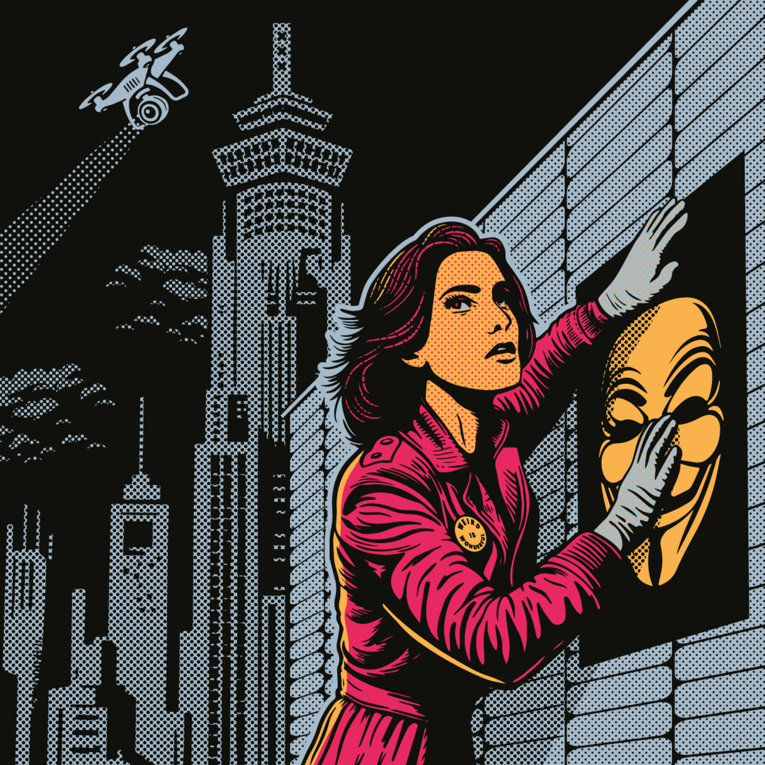 The Juniors: An Imagine Fantastic Film Festival Podcast